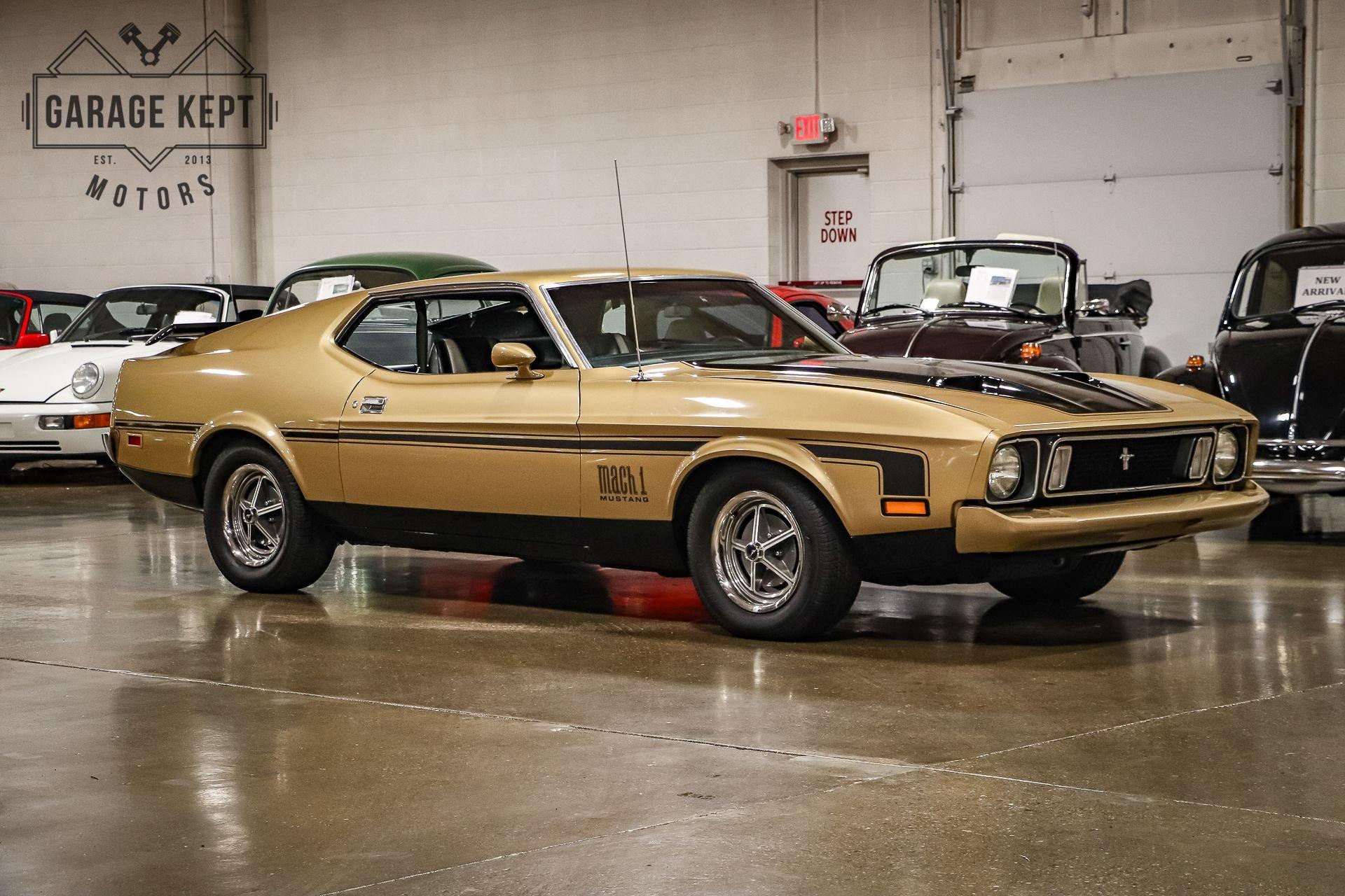 Used-1973-Ford-Mustang-Mach-1-