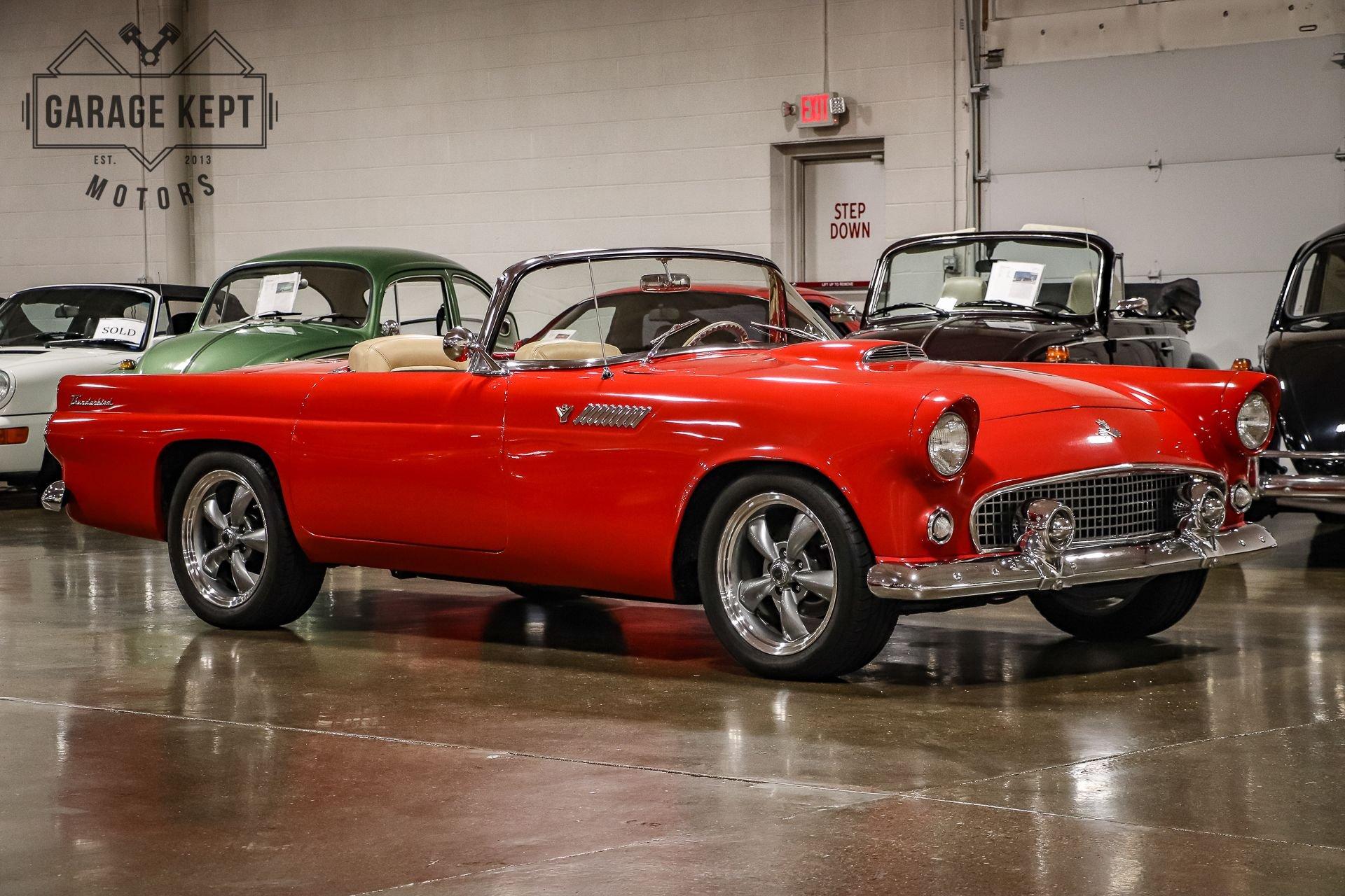 Used-1955-Ford-Thunderbird-