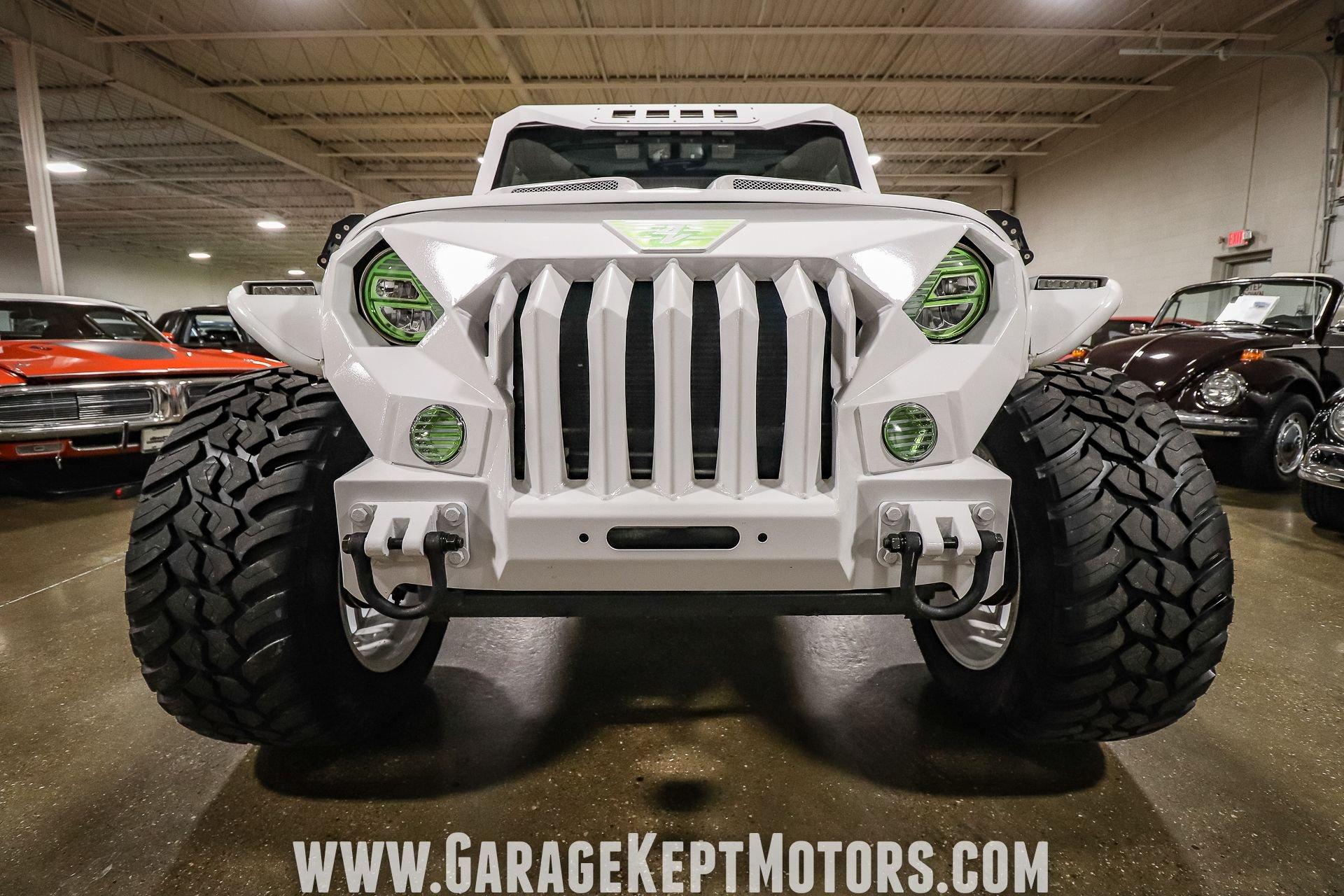 Used 2013 Jeep Wrangler Sahara Unlimited 4WD For Sale (Sold