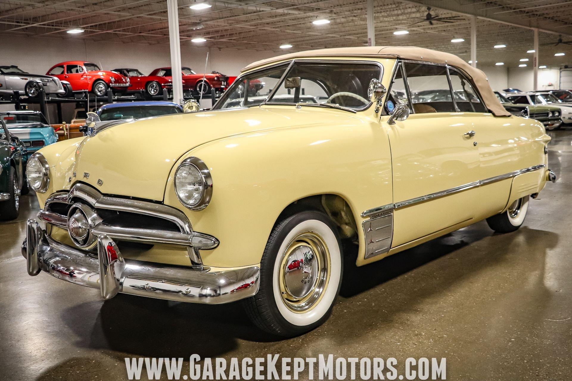 ブランド一覧 | ワールド オンラインストア Used Garage | (Sold) Sale For Convertible Custom Ford 1949 その他