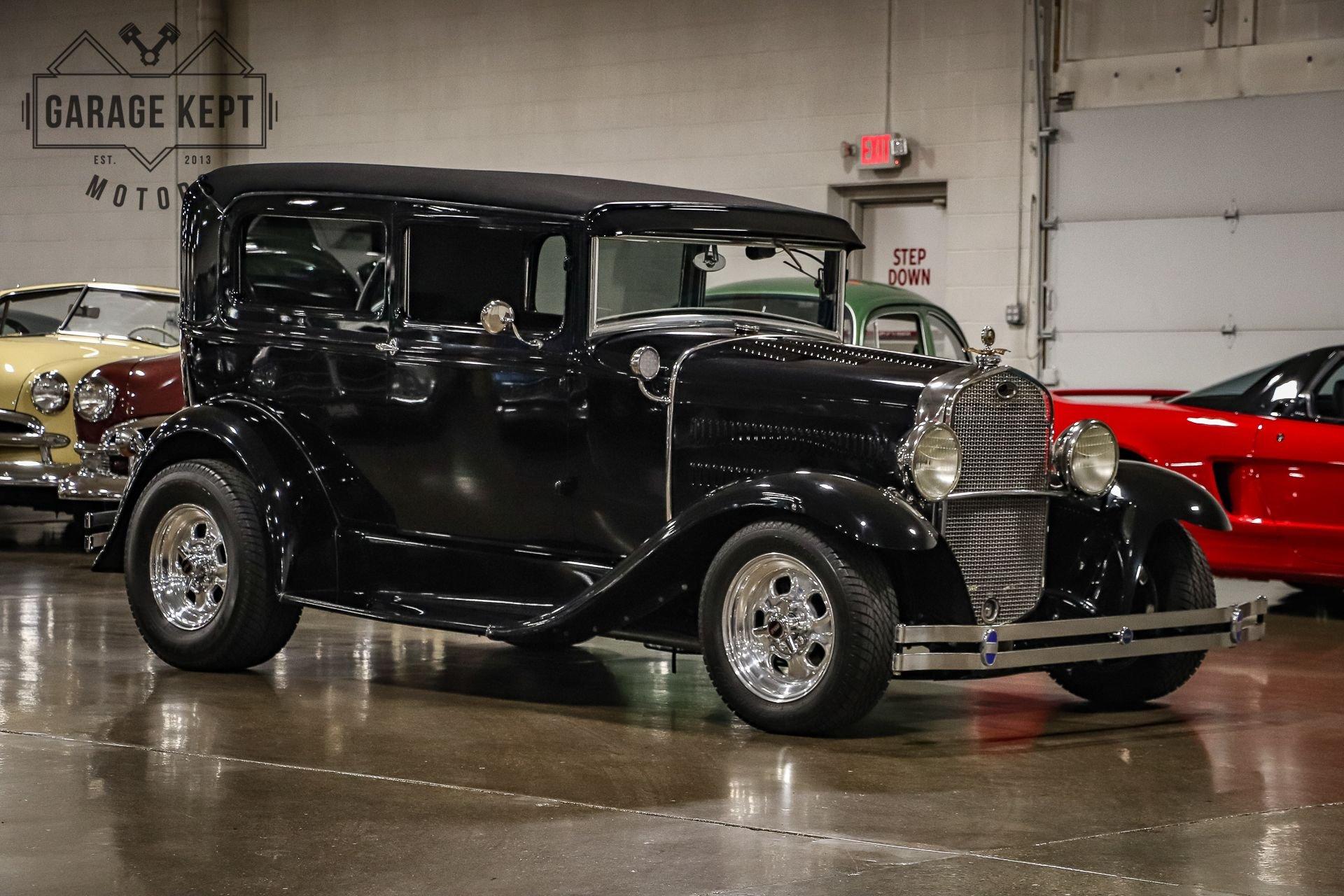 Used-1930-Ford-Model-A-