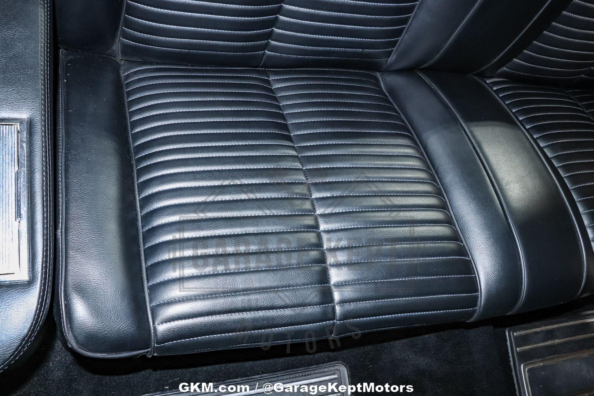 Used 1964 Oldsmobile Starfire For Sale (Sold) | Garage Kept Motors