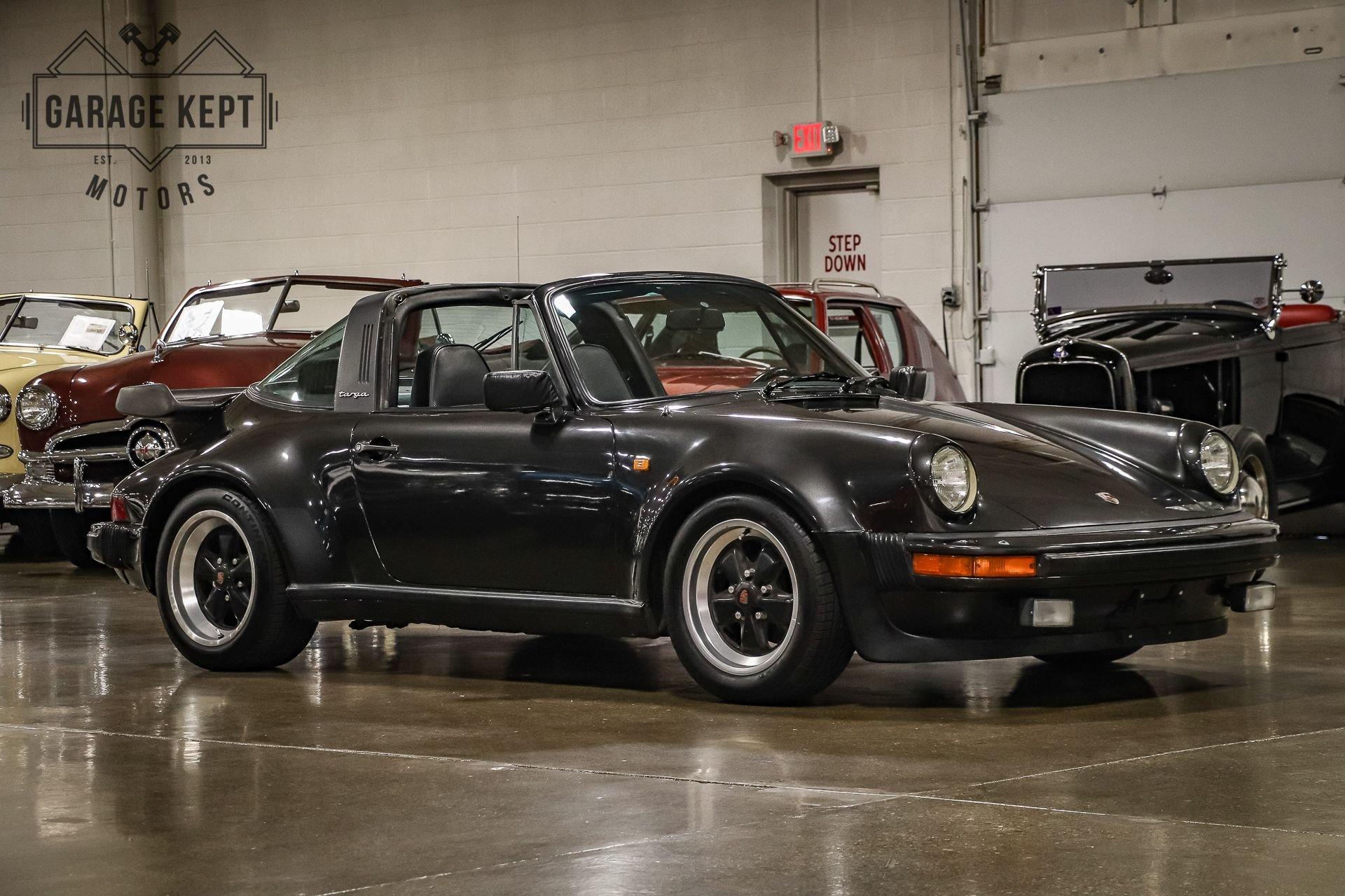 Used-1982-Porsche-911-SC-Targa