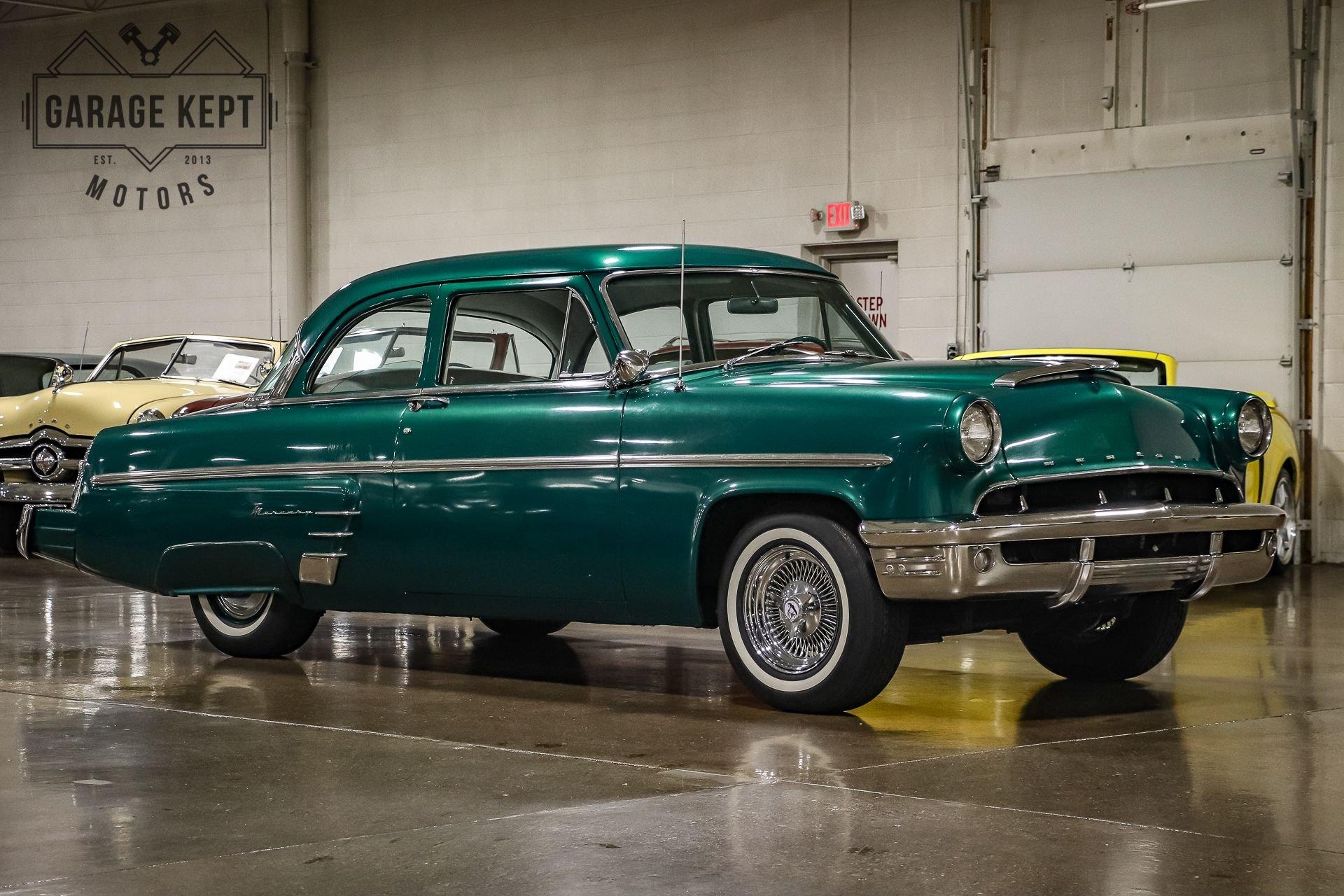Used-1953-Mercury-Monterey-