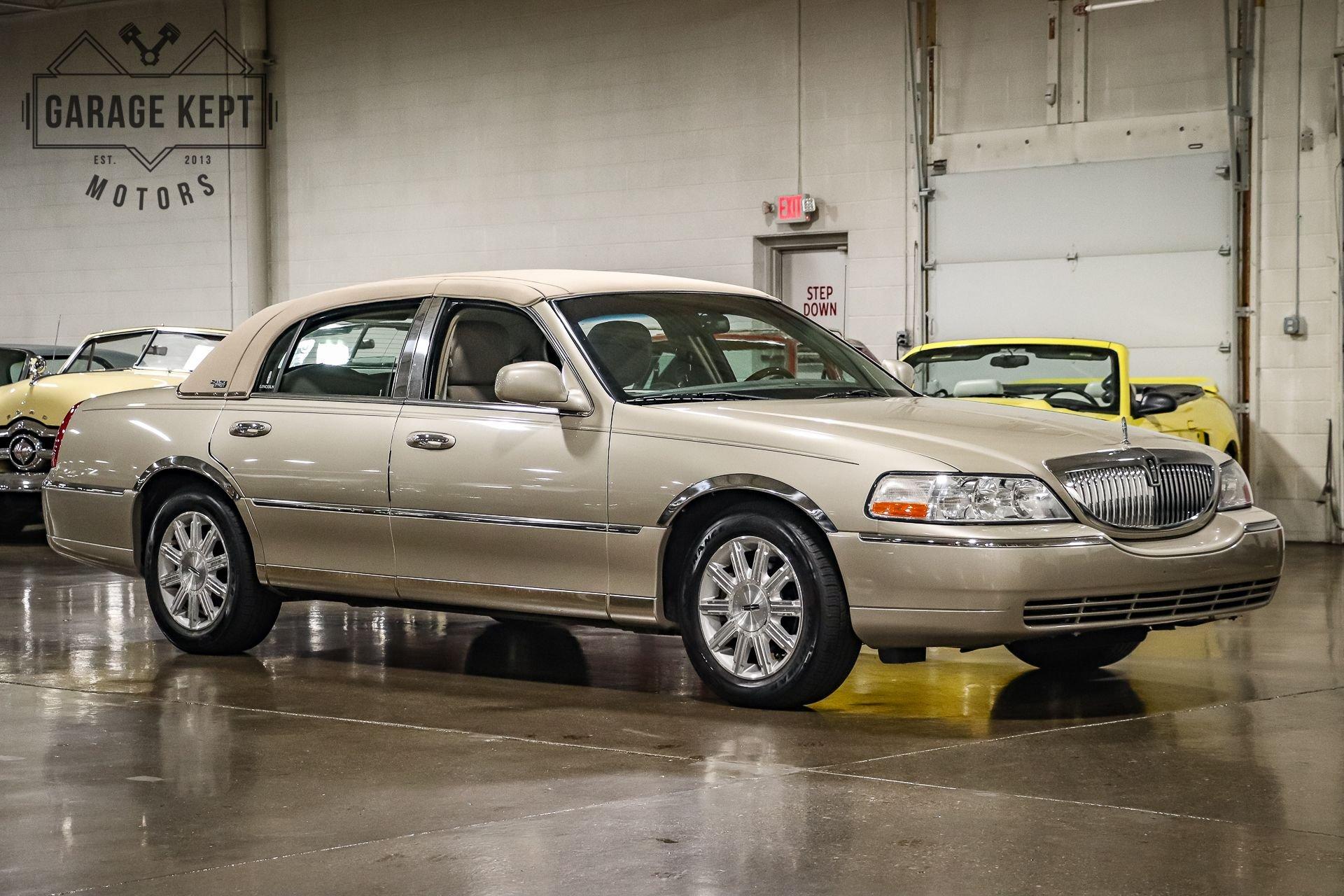 Sitemapcdatahttpswudinf Inetcom03 Lincoln Town Car For Sale