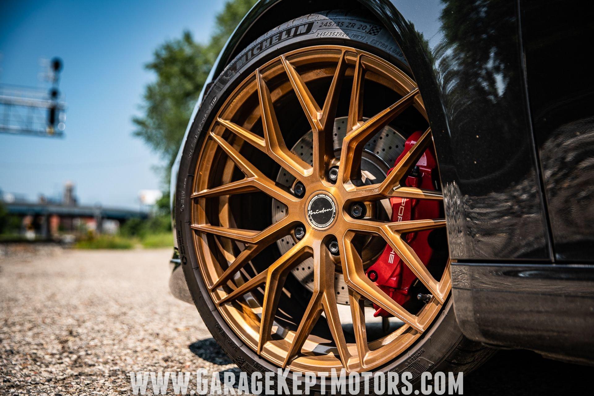 Used 2014 Porsche 911 Carrera S For Sale (Sold) | Garage Kept