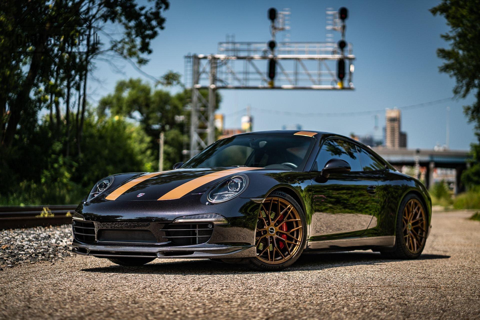 Used-2014-Porsche-911-Carrera-
