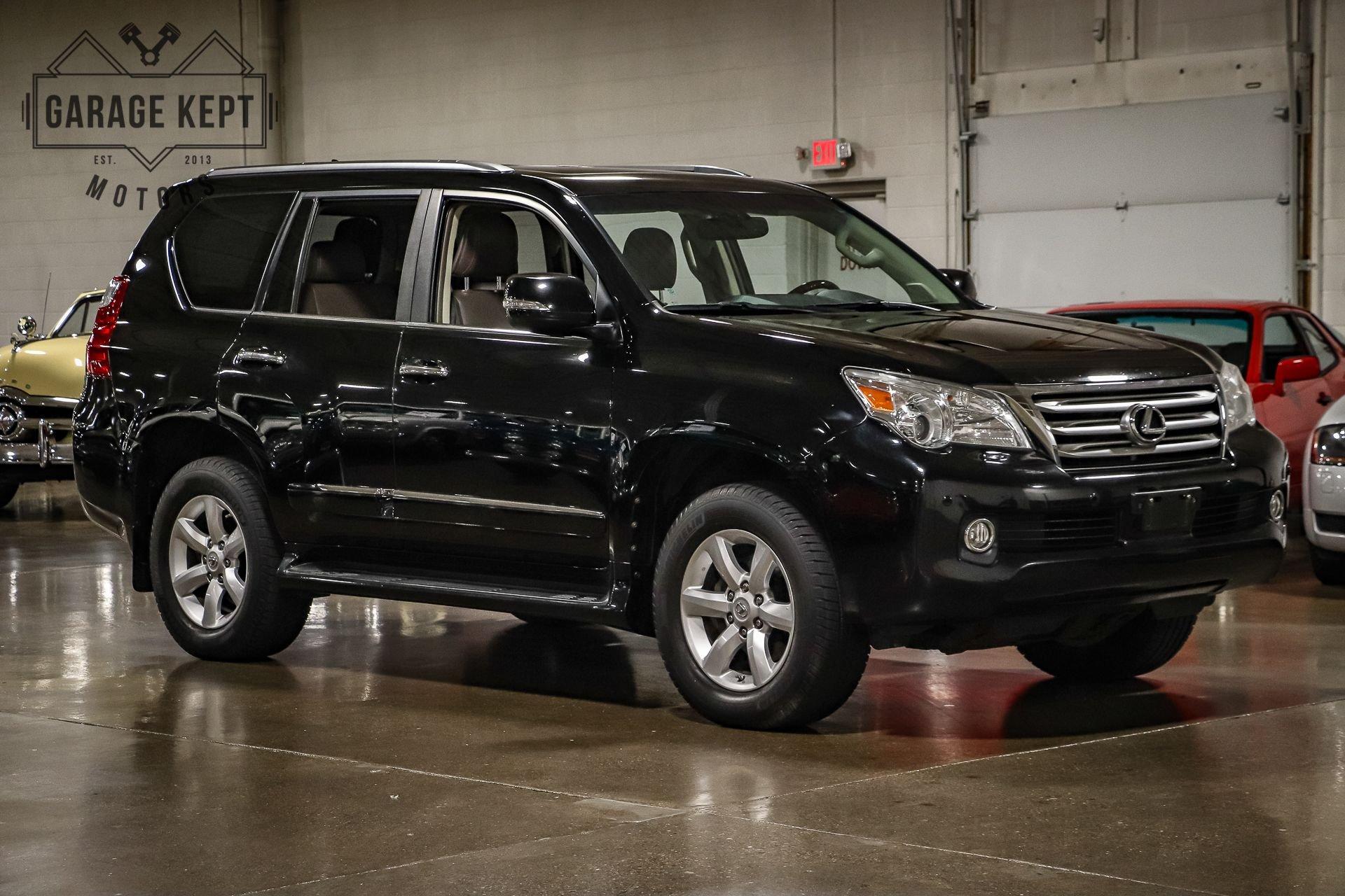 Used-2013-Lexus-GX-460-