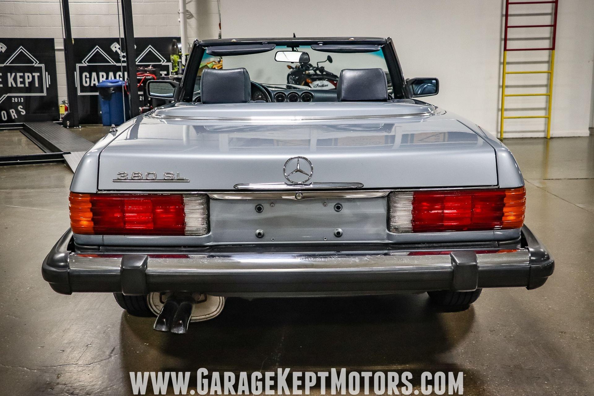 【中古】 ビアボン/ＣＤ/BLLN-42 Bonhams Cars : 1982 Mercedes-Benz 280 SL Convertible Chassis