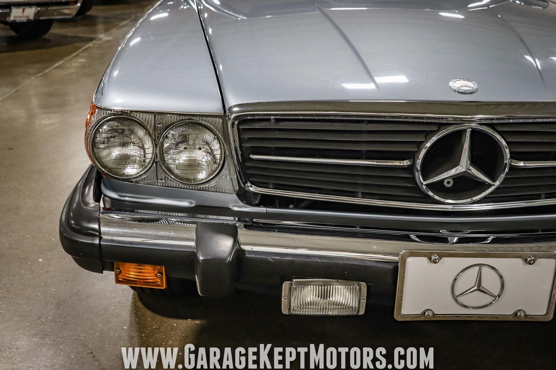 【中古】 ビアボン/ＣＤ/BLLN-42 Bonhams Cars : 1982 Mercedes-Benz 280 SL Convertible Chassis