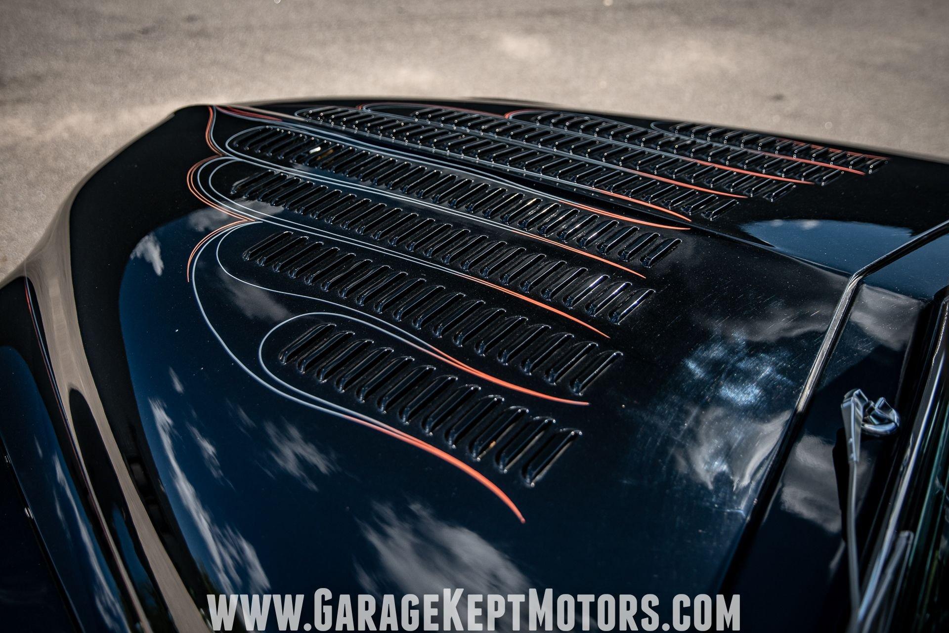 Used 1950 Mercury Deluxe Coupe For Sale (Sold) | Garage Kept