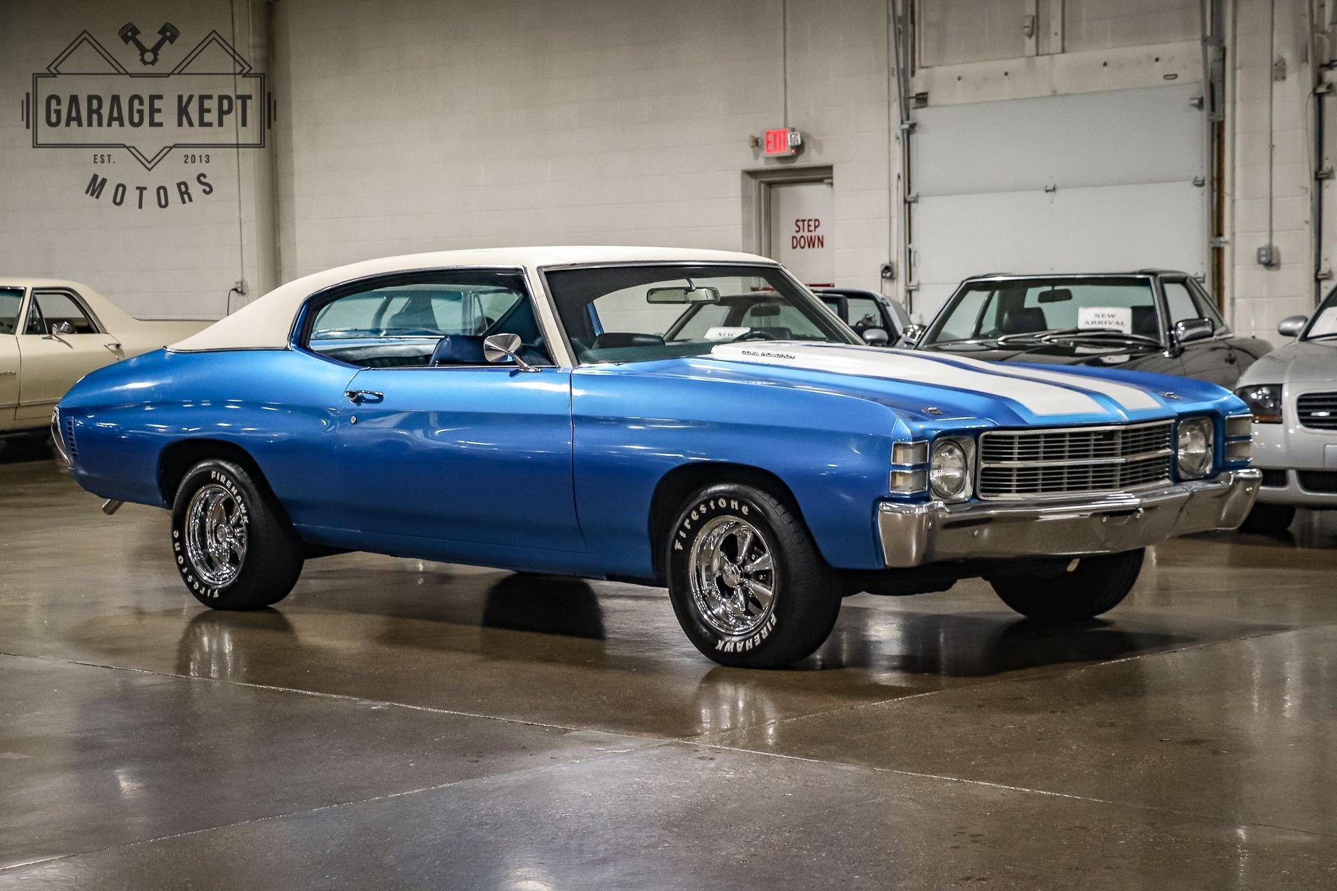 Used-1971-Chevrolet-Chevelle-