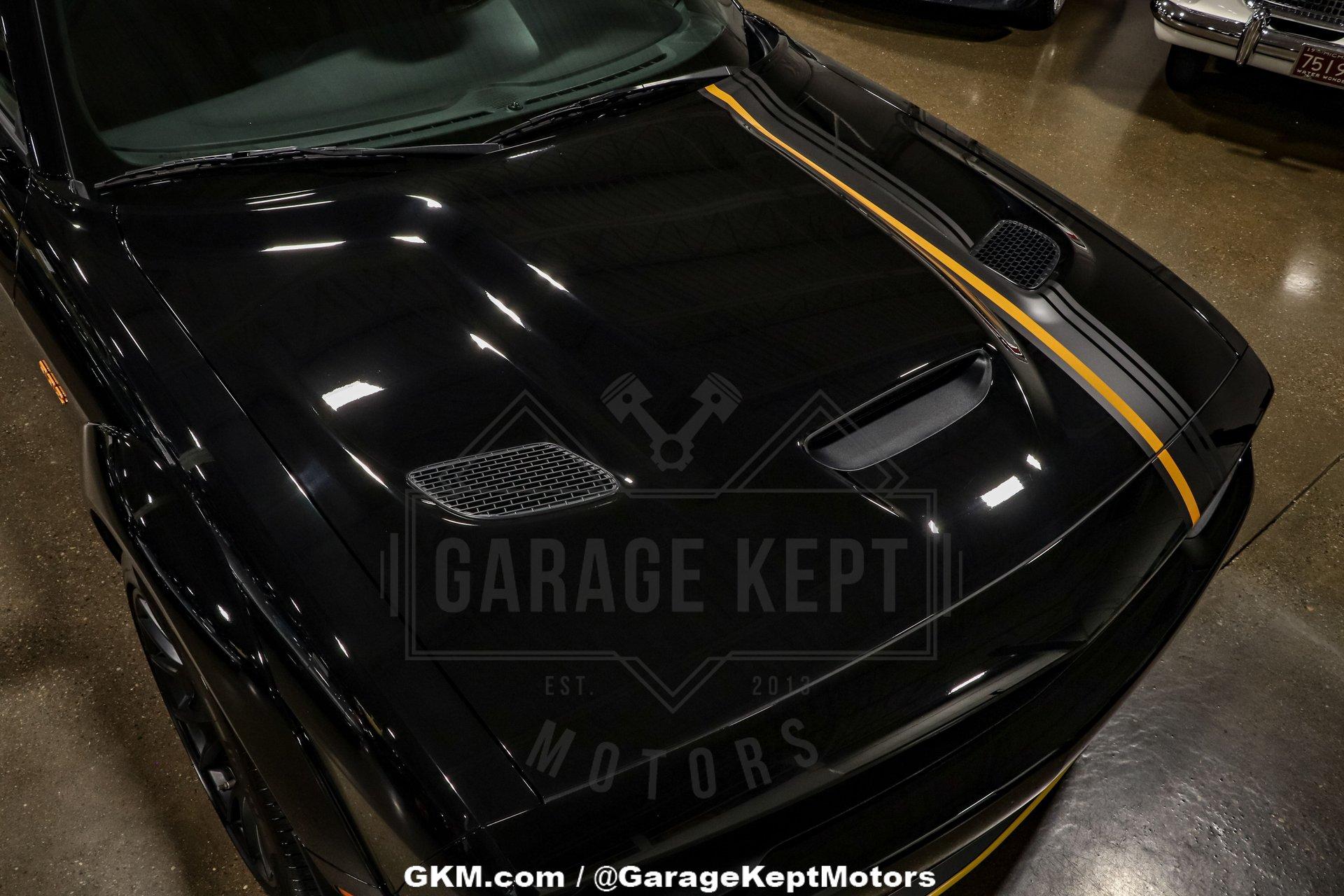 Used 2023 Dodge Challenger R/T Scat Pack Widebody For Sale (Sold