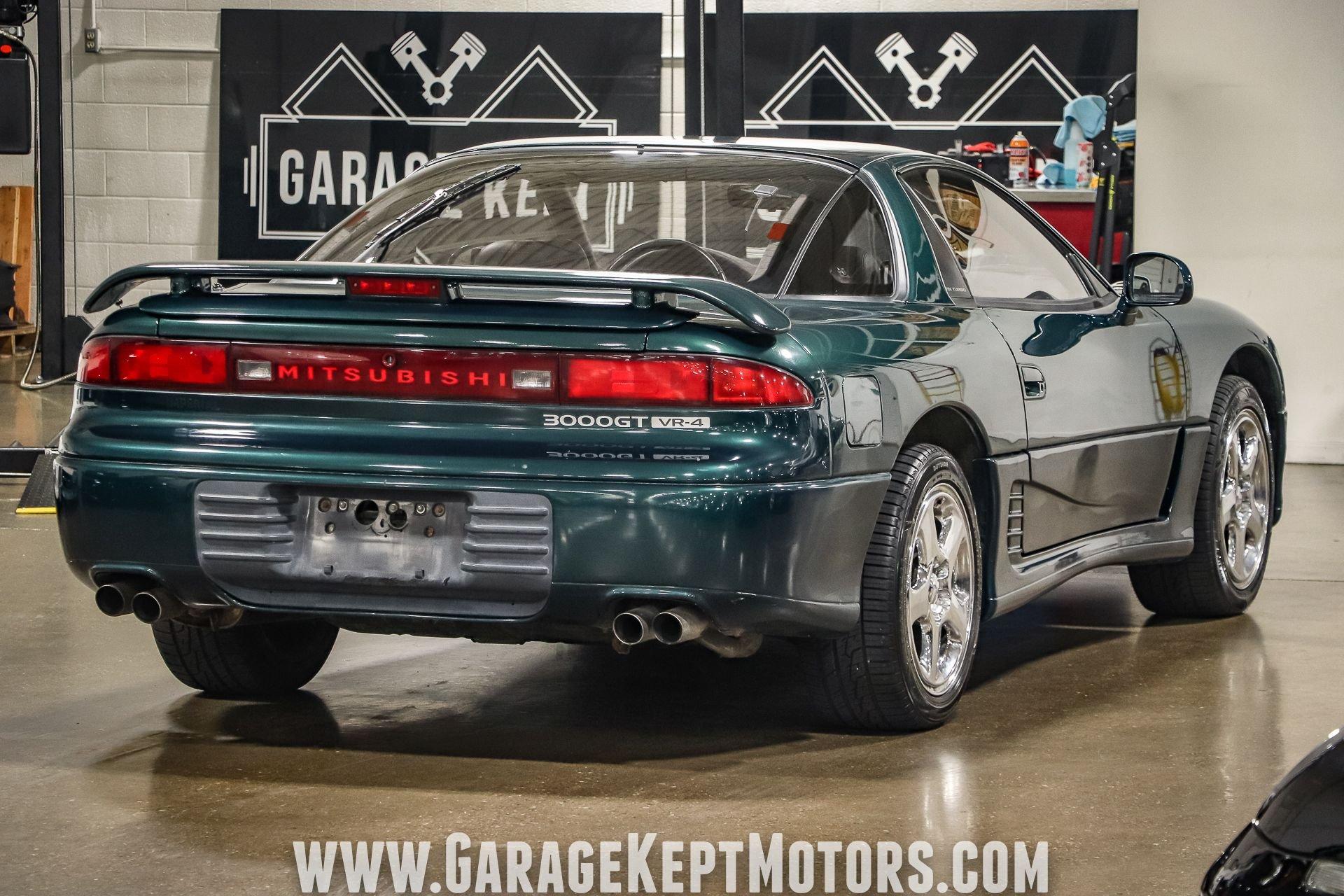 新作商品 3000GT Mitsubishi 1993 Used VR4 Garage | (Sold) Sale For ぬいぐるみ