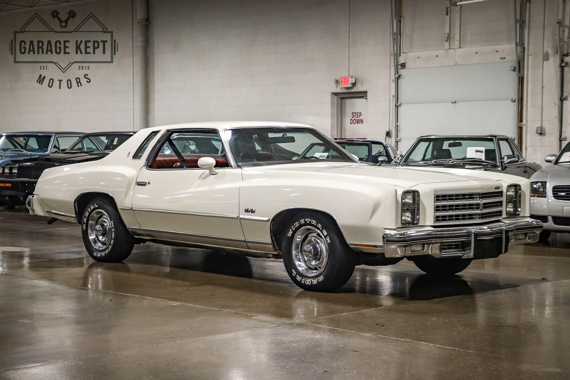 Stunning 1976 Monte Carlo For Sale Near Me Pictures