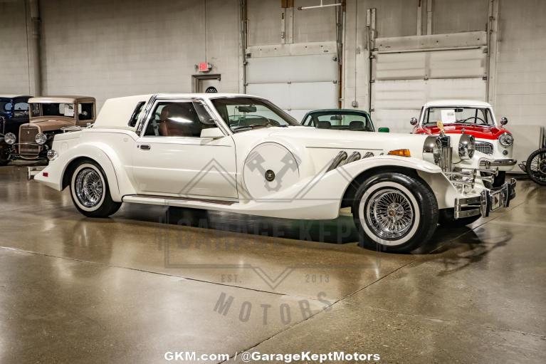Used 1986 Zimmer Golden Spirit LX For Sale (Sold) | Garage Kept