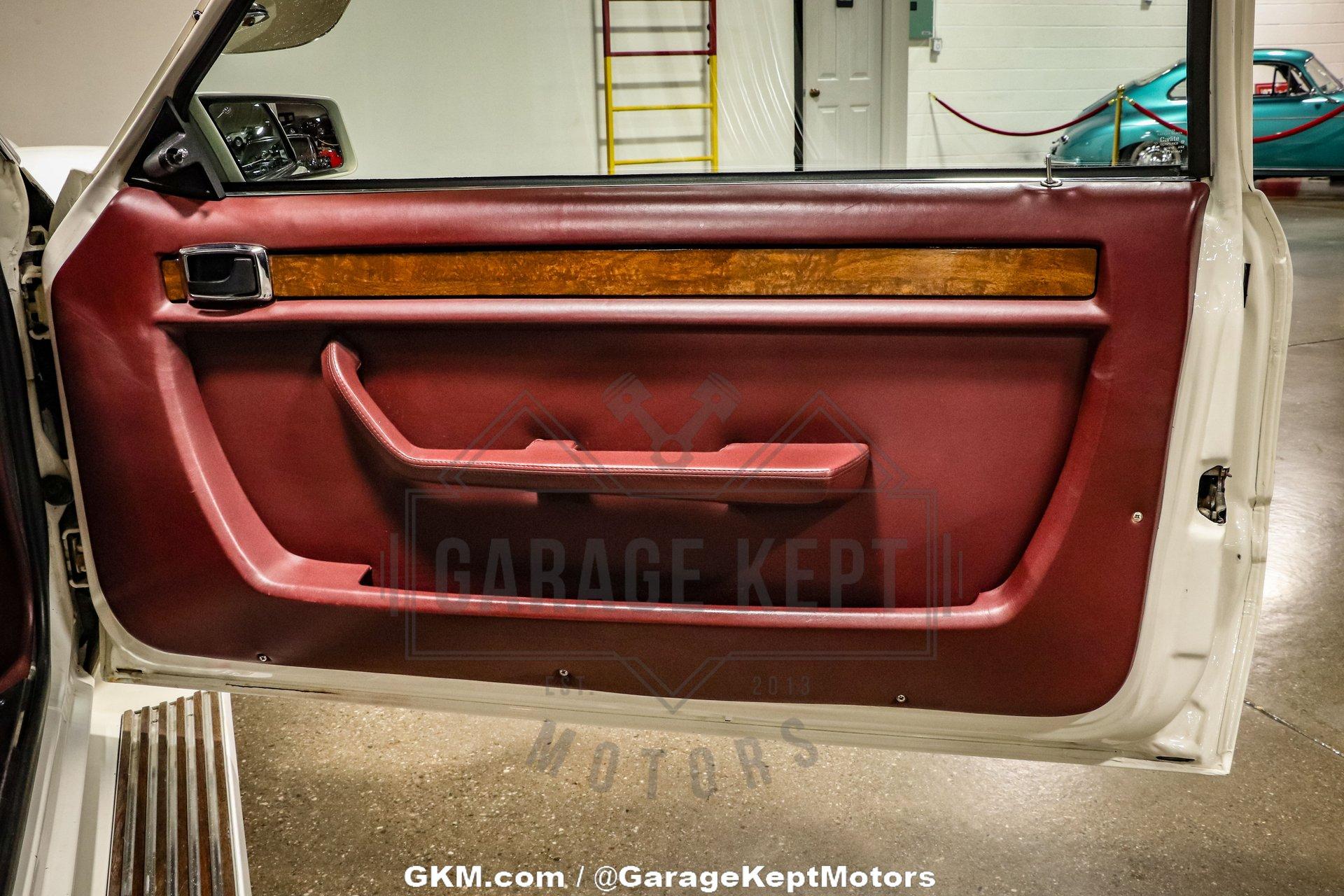Used 1986 Zimmer Golden Spirit LX For Sale (Sold) | Garage Kept