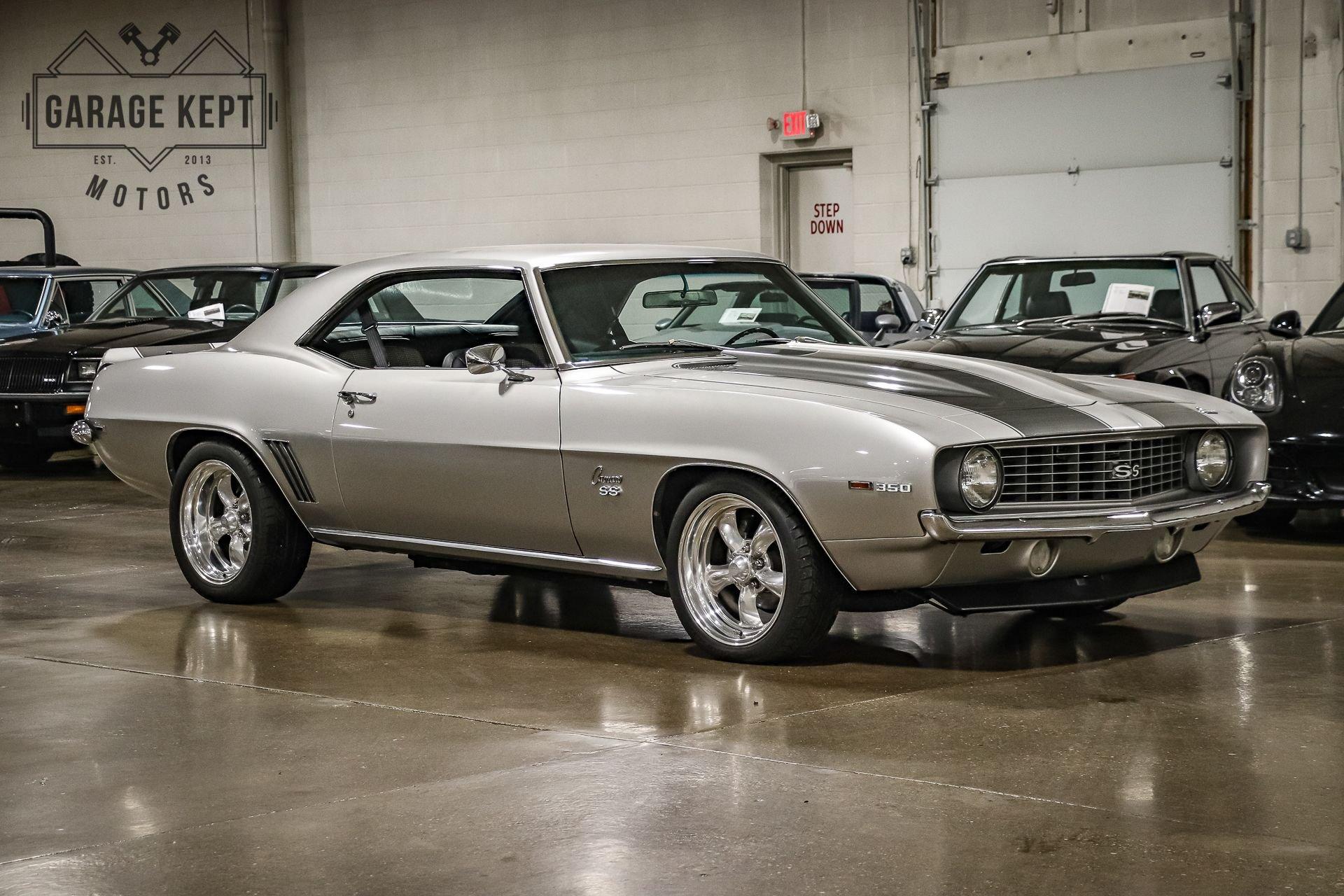 Used-1969-Chevrolet-Camaro-SS-
