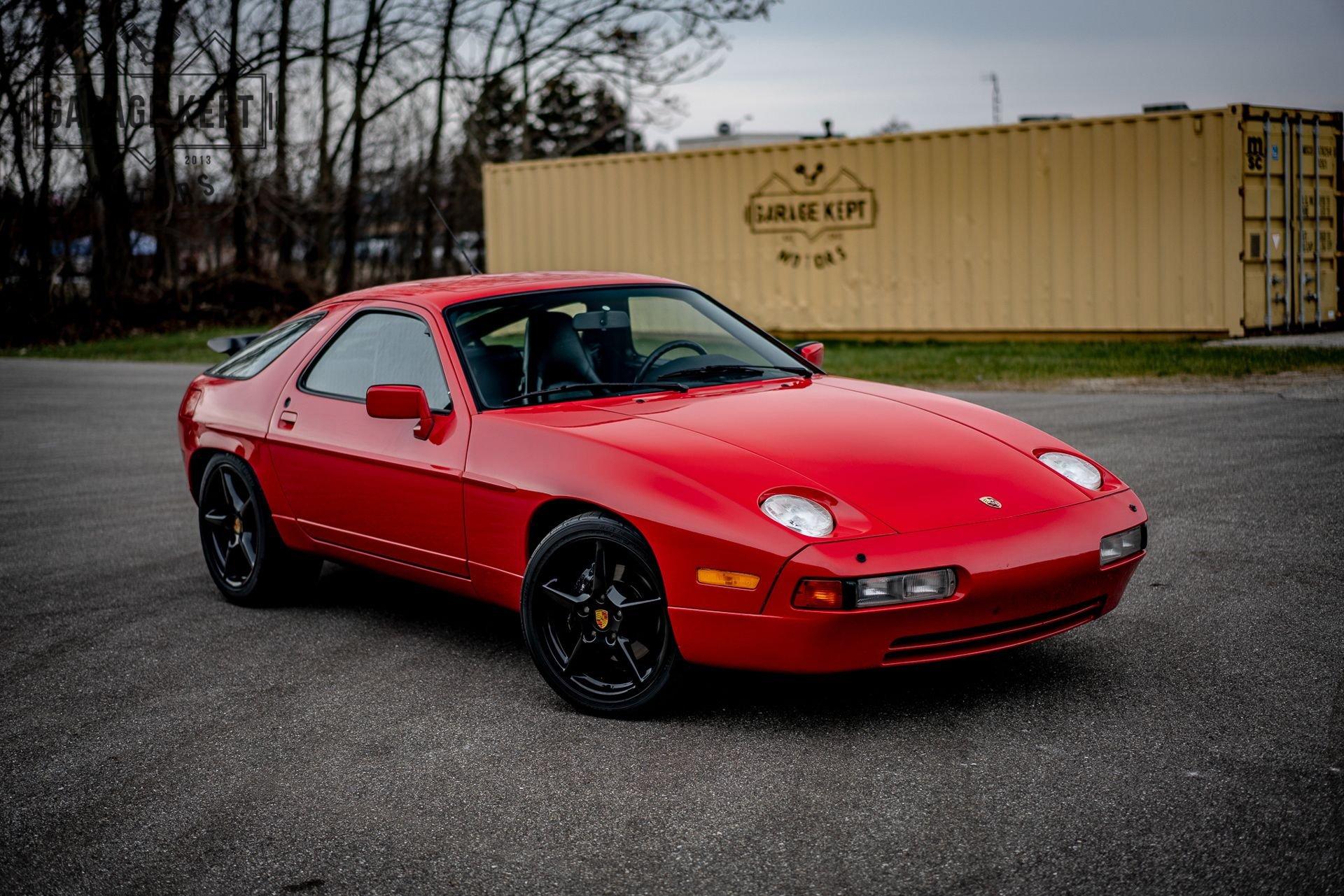 Used-1989-Porsche-928-S4-