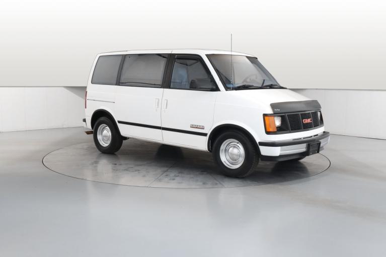 Used 1988 GMC Safari SL For Sale (Sold) | Garage Kept Motors Stock