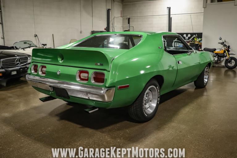 1973 AMC Javelin | American Muscle CarZ