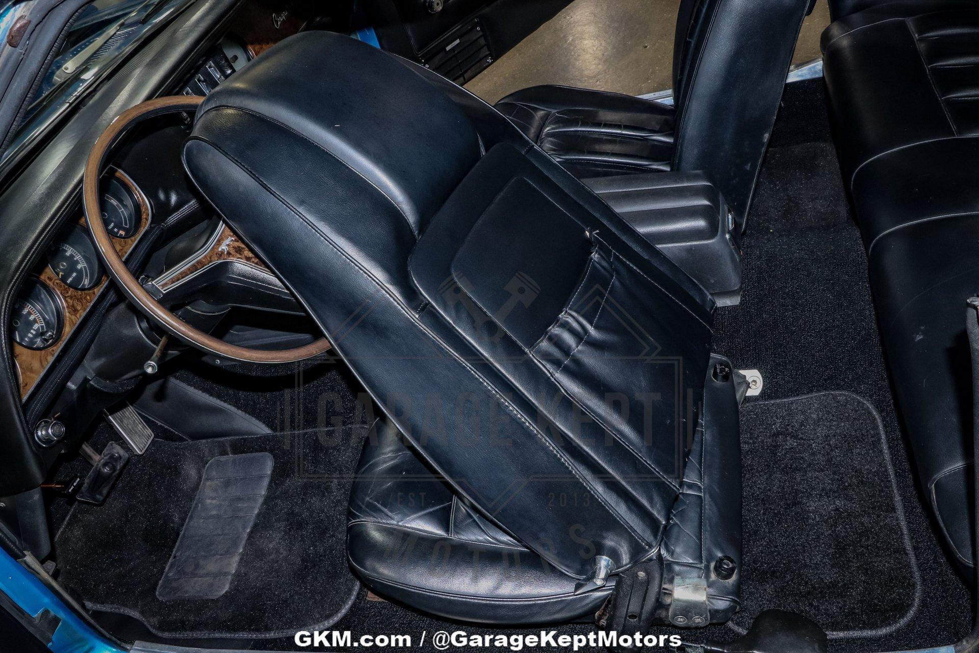 Used 1970 Mercury Cougar XR-7 XR-7 For Sale (Sold) | Garage Kept