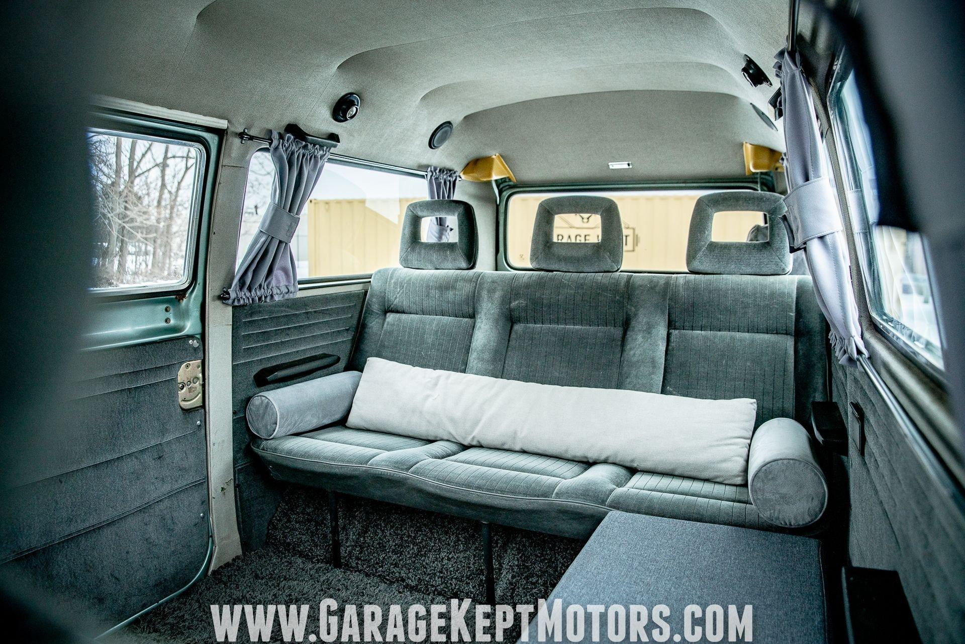 Used 1992 Volkswagen Type 2 Kombi For Sale (Sold) | Garage Kept