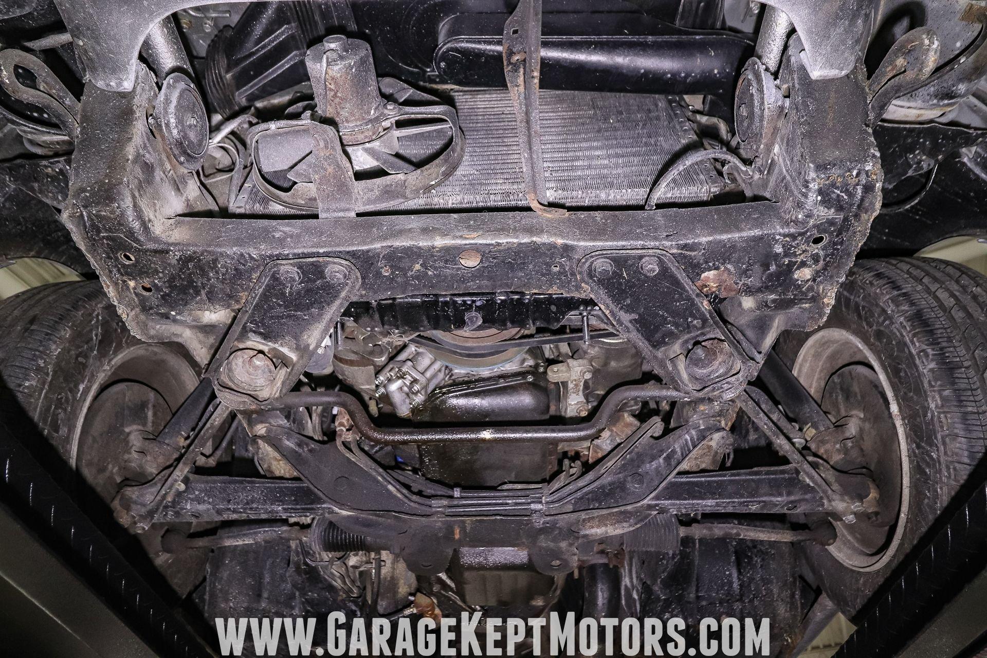 Used 1983 Datsun 280ZX Turbo For Sale (Sold) | Garage Kept