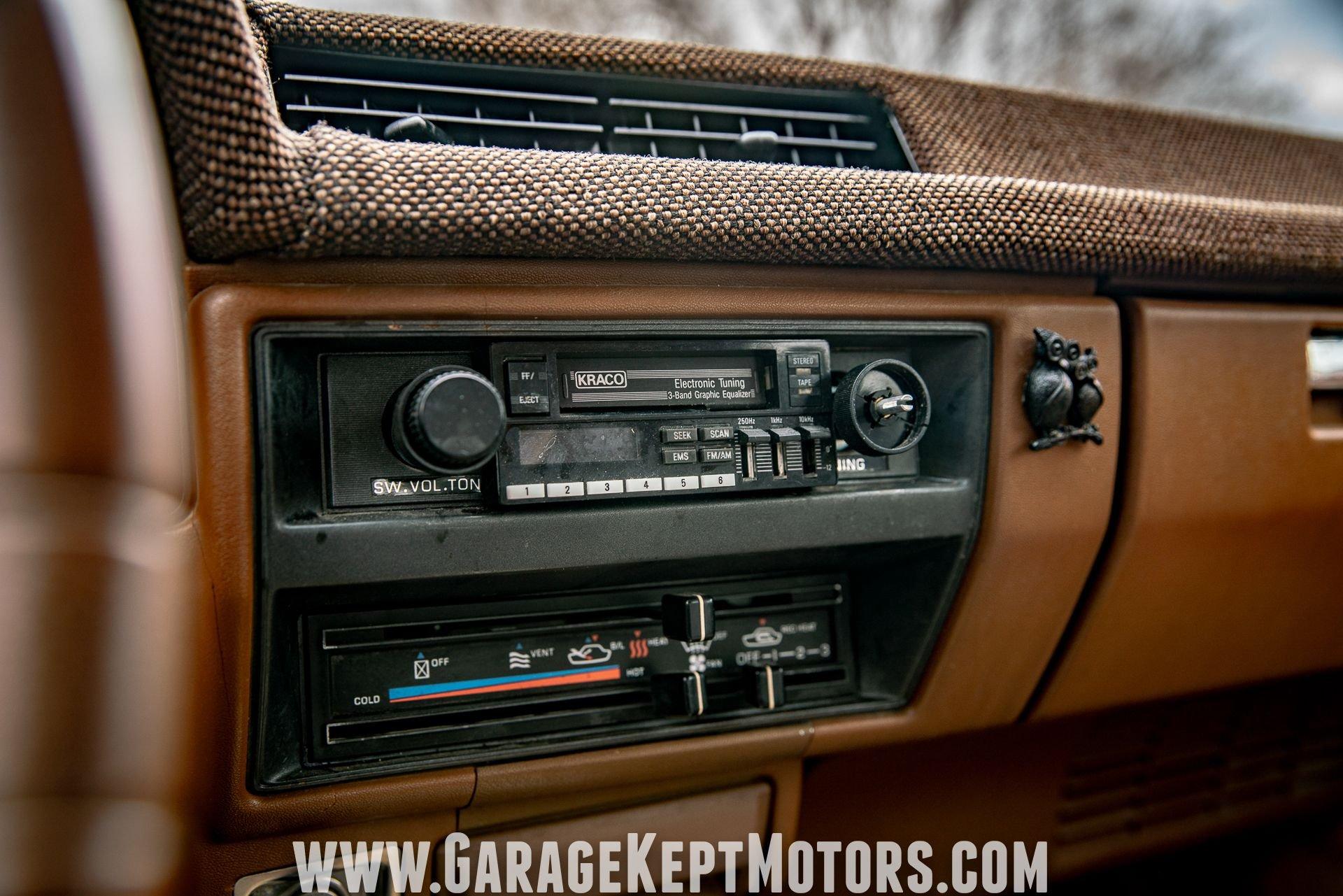 Used 1981 Datsun 210 Wagon For Sale (Sold) | Garage Kept Motors