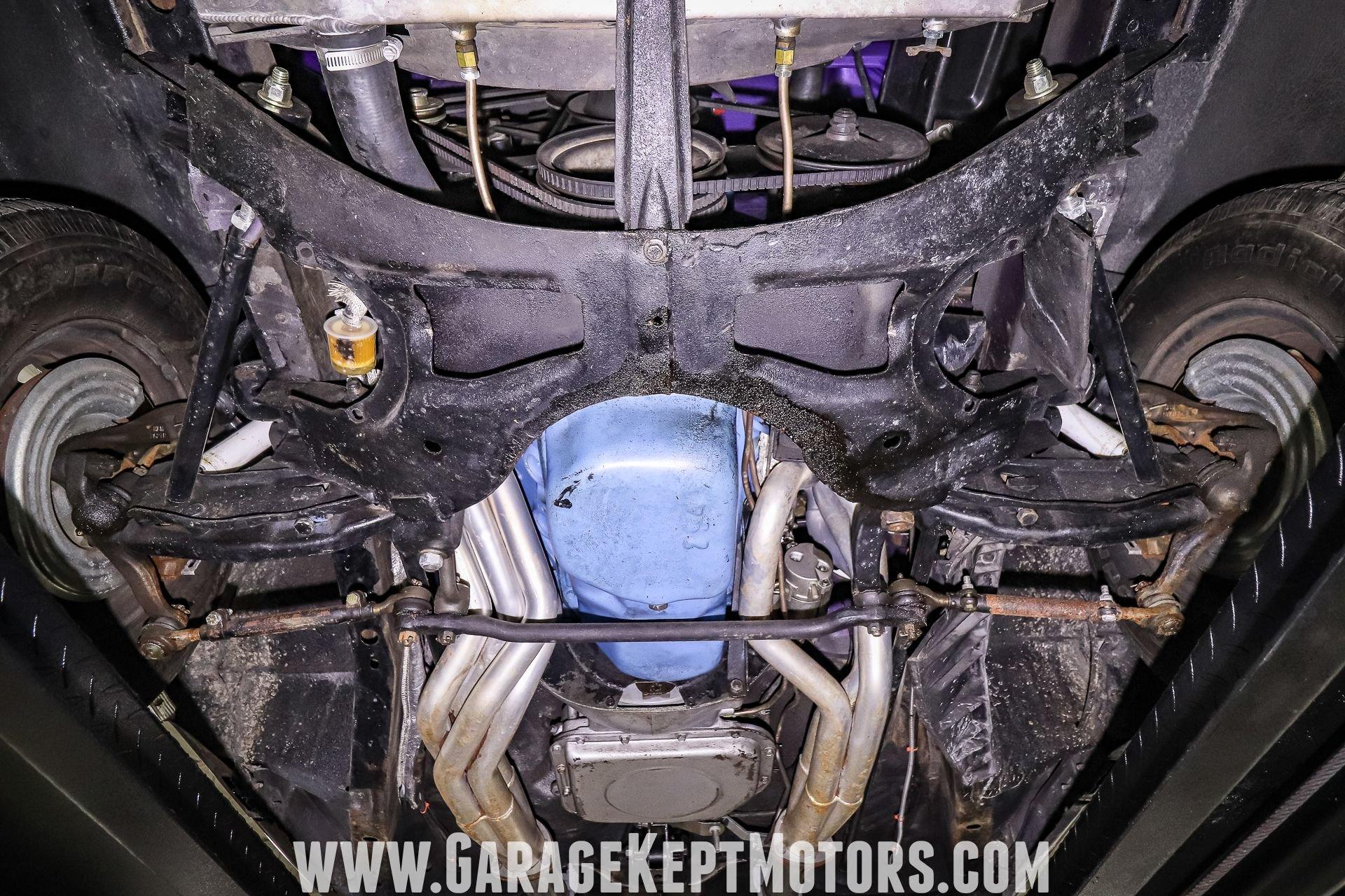 Used 1972 Dodge Challenger For Sale (Sold) | Garage Kept Motors