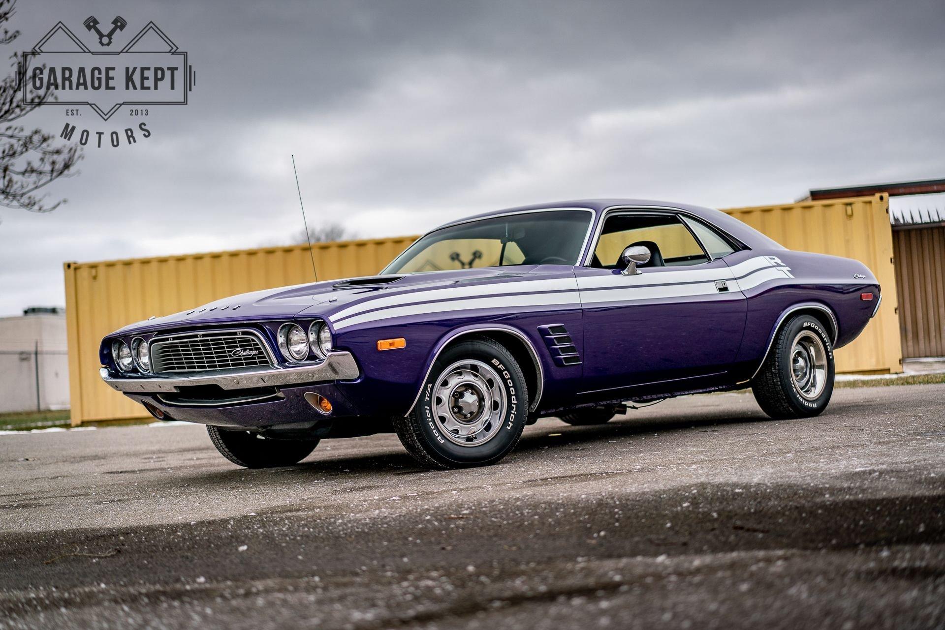 Used-1972-Dodge-Challenger-