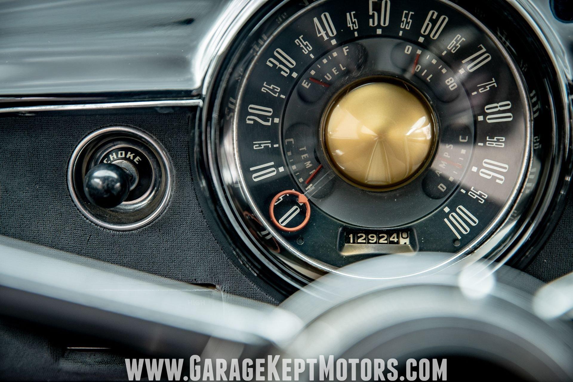 Used 1951 Ford Victoria For Sale (Sold) | Garage Kept Motors Stock