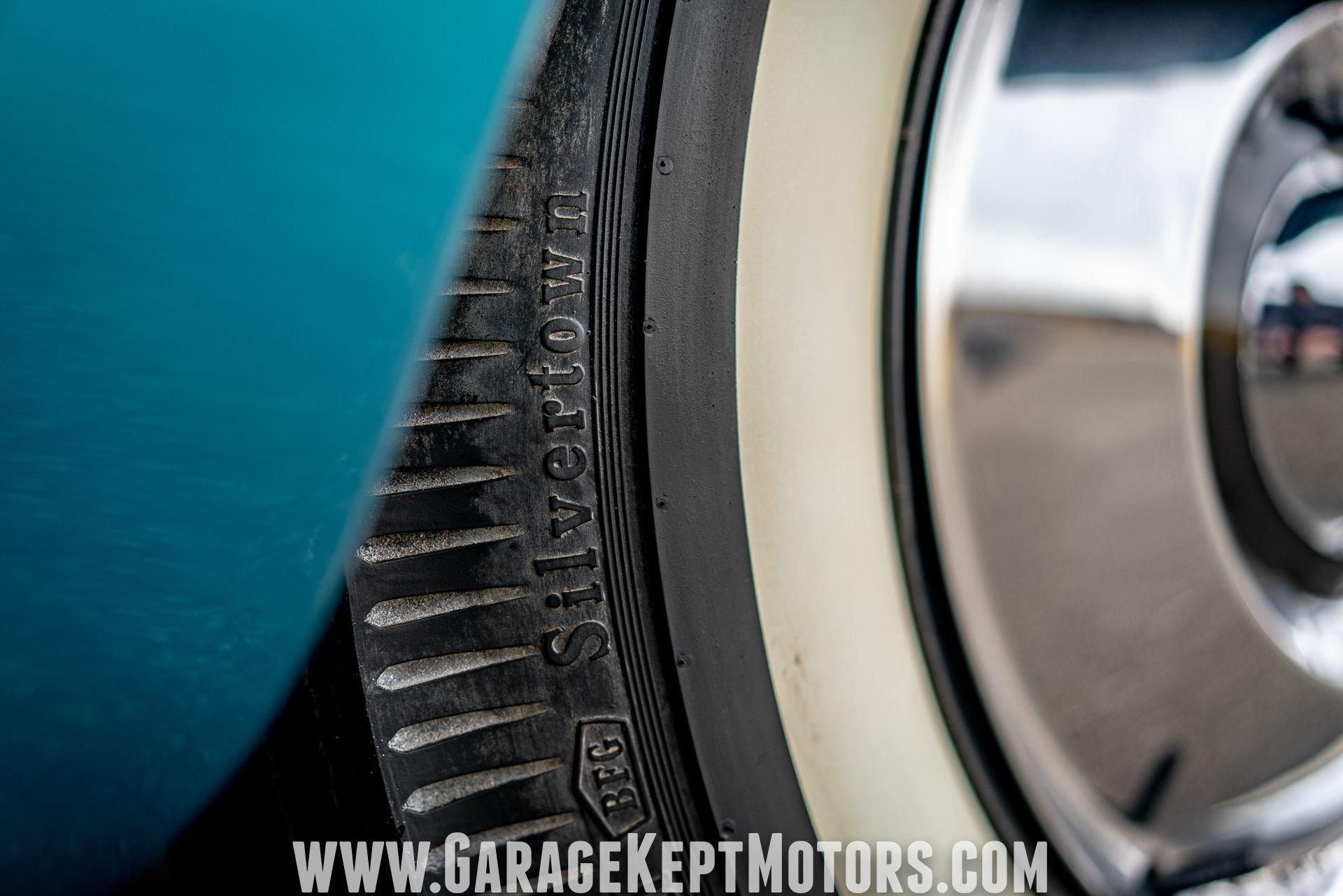 Used 1951 Ford Victoria For Sale (Sold) | Garage Kept Motors Stock