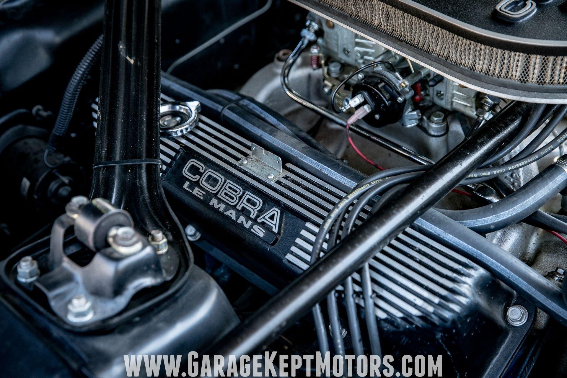 Used 1967 Shelby GT500 Eleanor Licensed Tribute For Sale (Sold