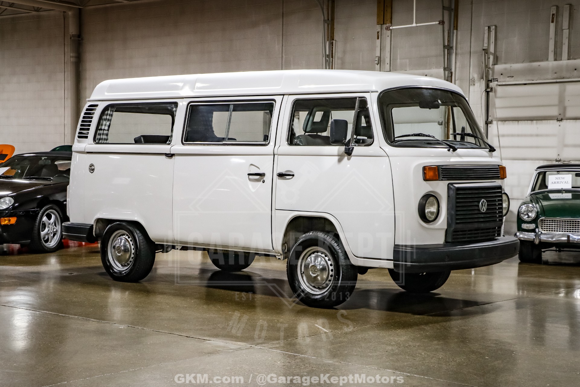Used-1996-Volkswagen-Type-2-