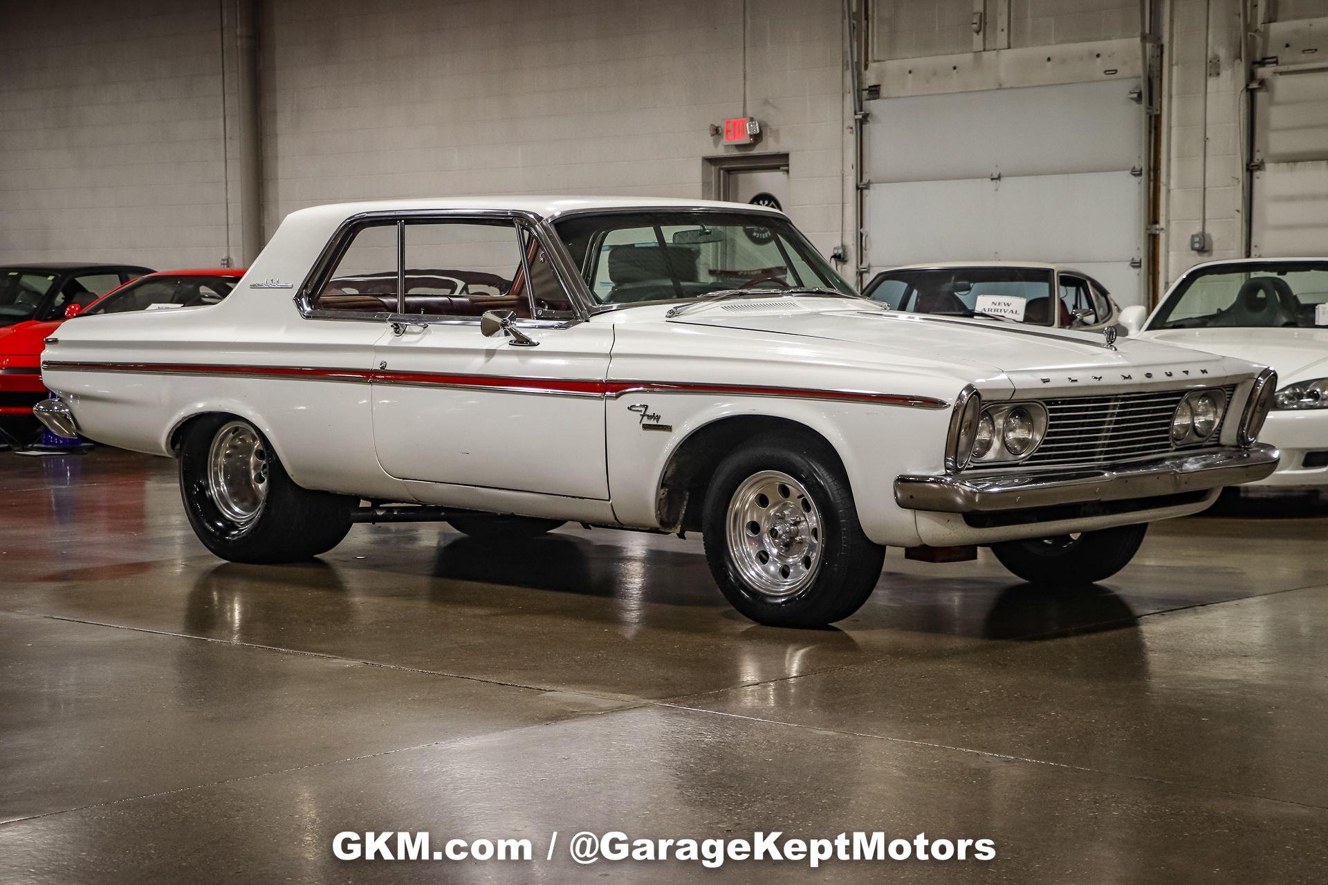 Used-1963-Plymouth-Fury-