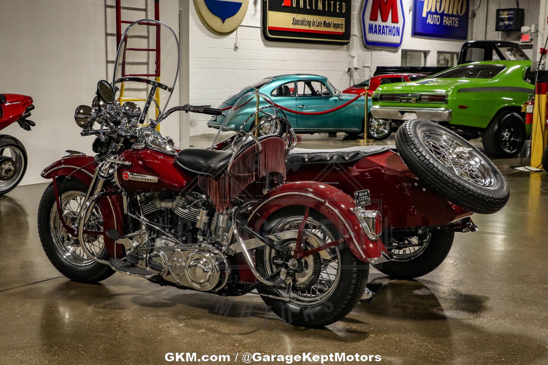 49 panhead for sale new arrivals