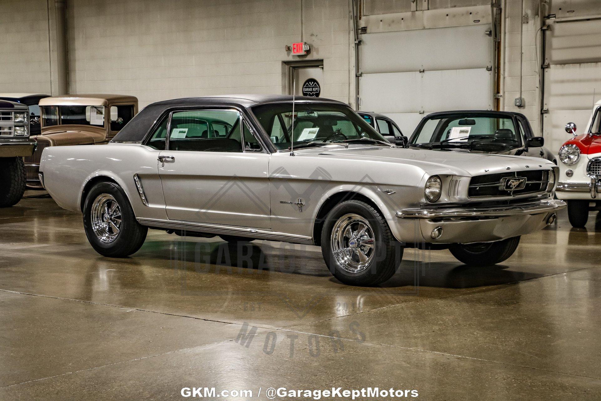 Used-1965-Ford-Mustang-