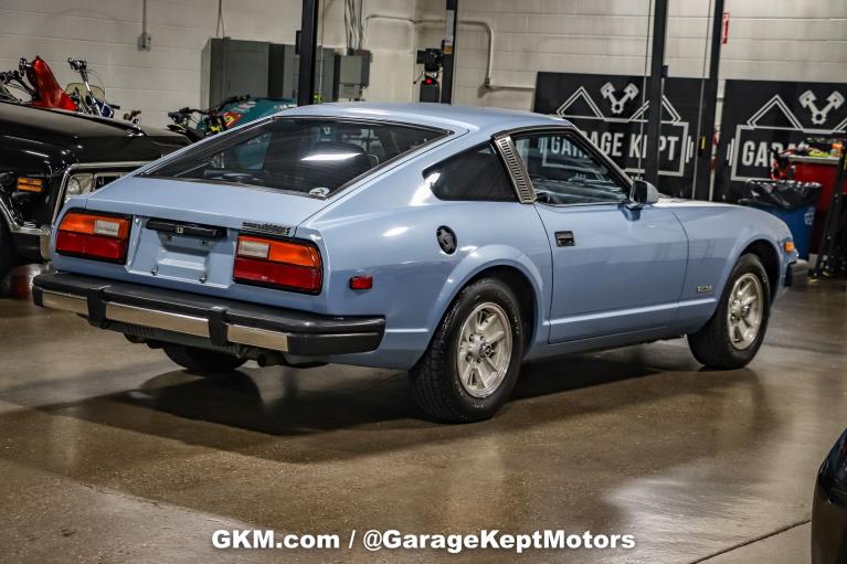 驚きの価格 (Sold) Sale For 280ZX Datsun 1979 Used | Motors Kept Garage 靴