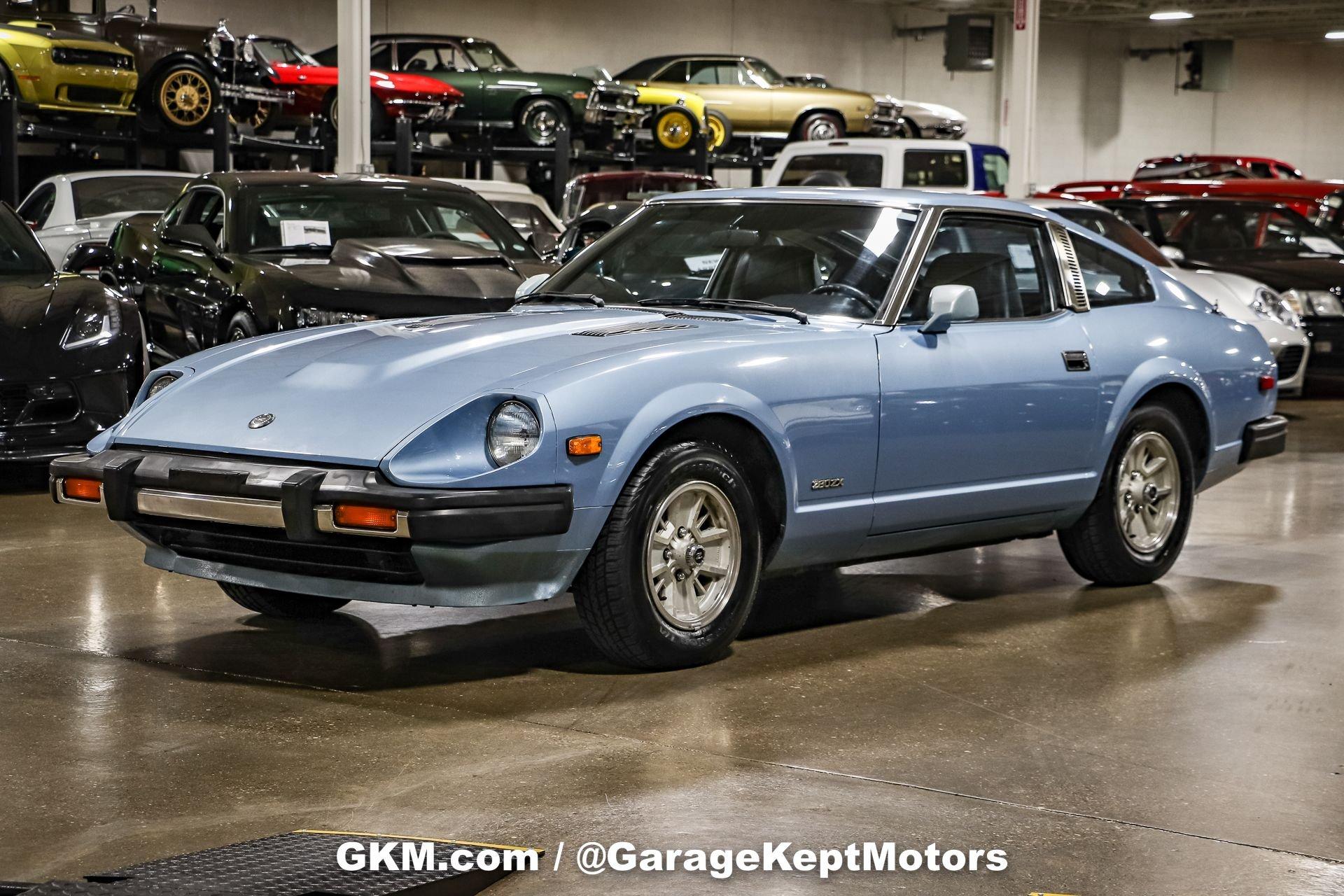 専用出品です。 1979 Datsun 280ZX Coupe for Sale | Exotic Car Trader (Lot