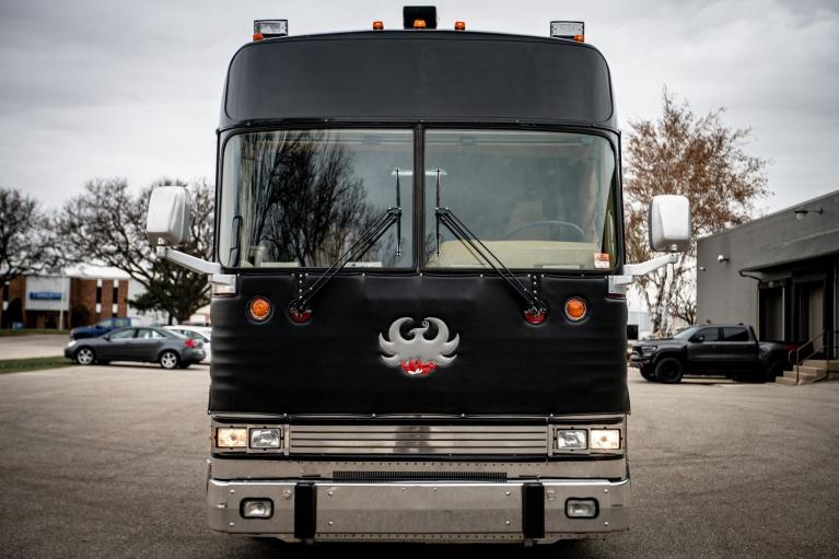 Used 1985 Prevost Liberty Le Mirage XL For Sale (Sold) | Garage