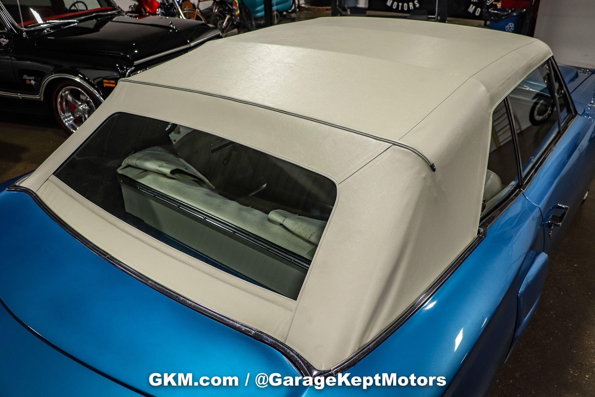 Used 1969 Dodge Coronet 500 Convertible For Sale (Sold) | Garage