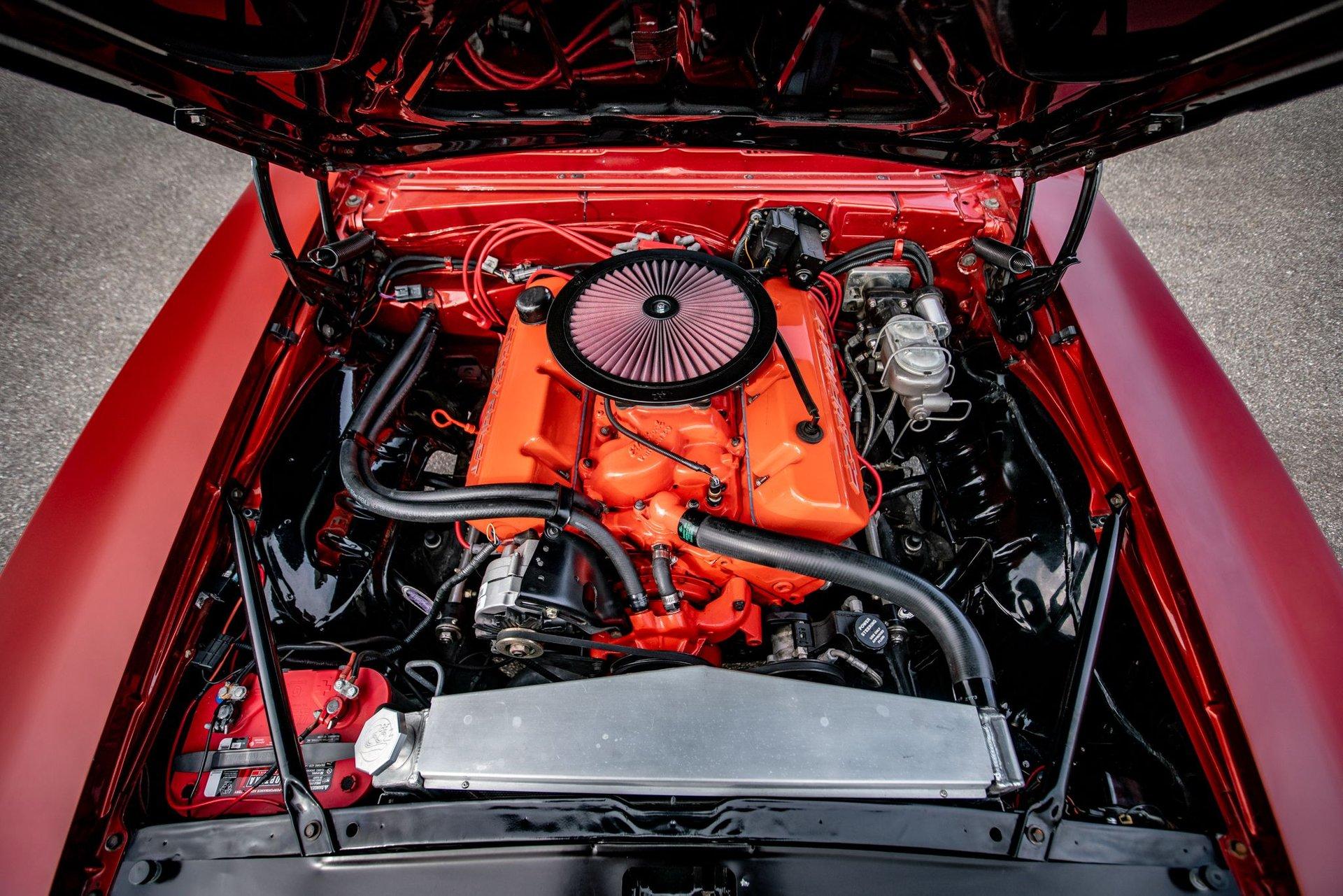 Used 1969 Chevrolet Camaro For Sale (Sold) | Garage Kept Motors