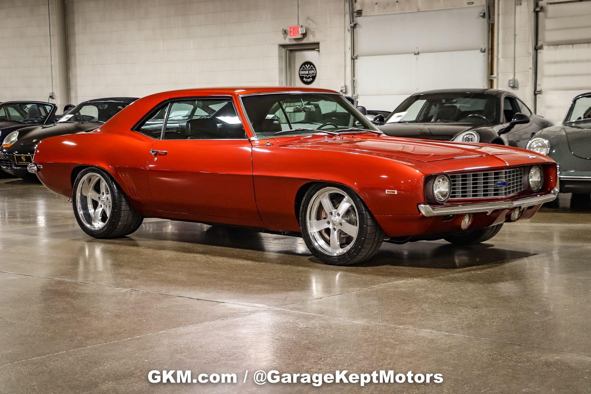 Used-1969-Chevrolet-Camaro-