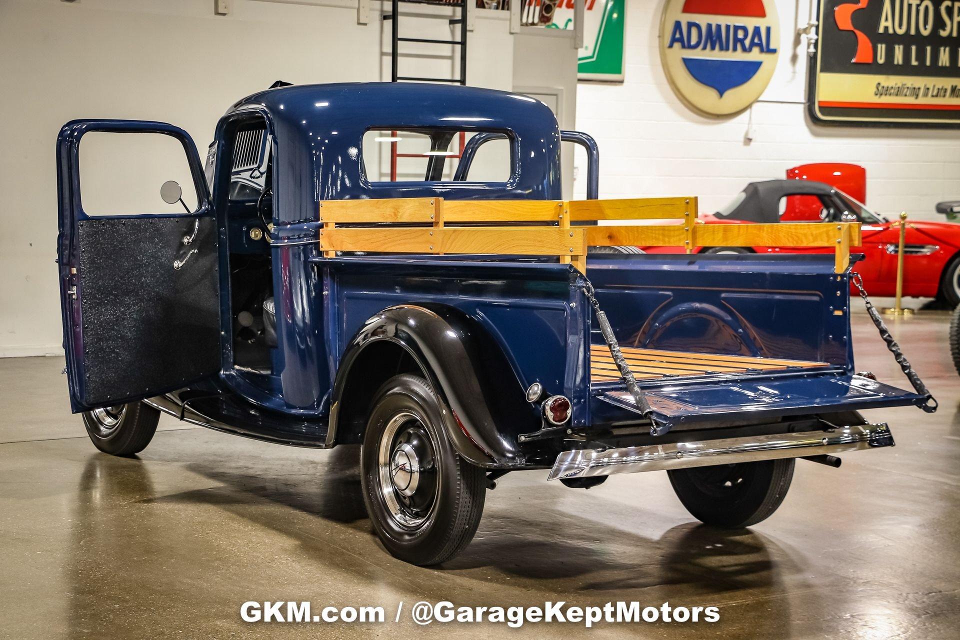☆ 36 FORD TRUCK ☆ 36 フォード トラック ☆ 1/18 Car of the Week