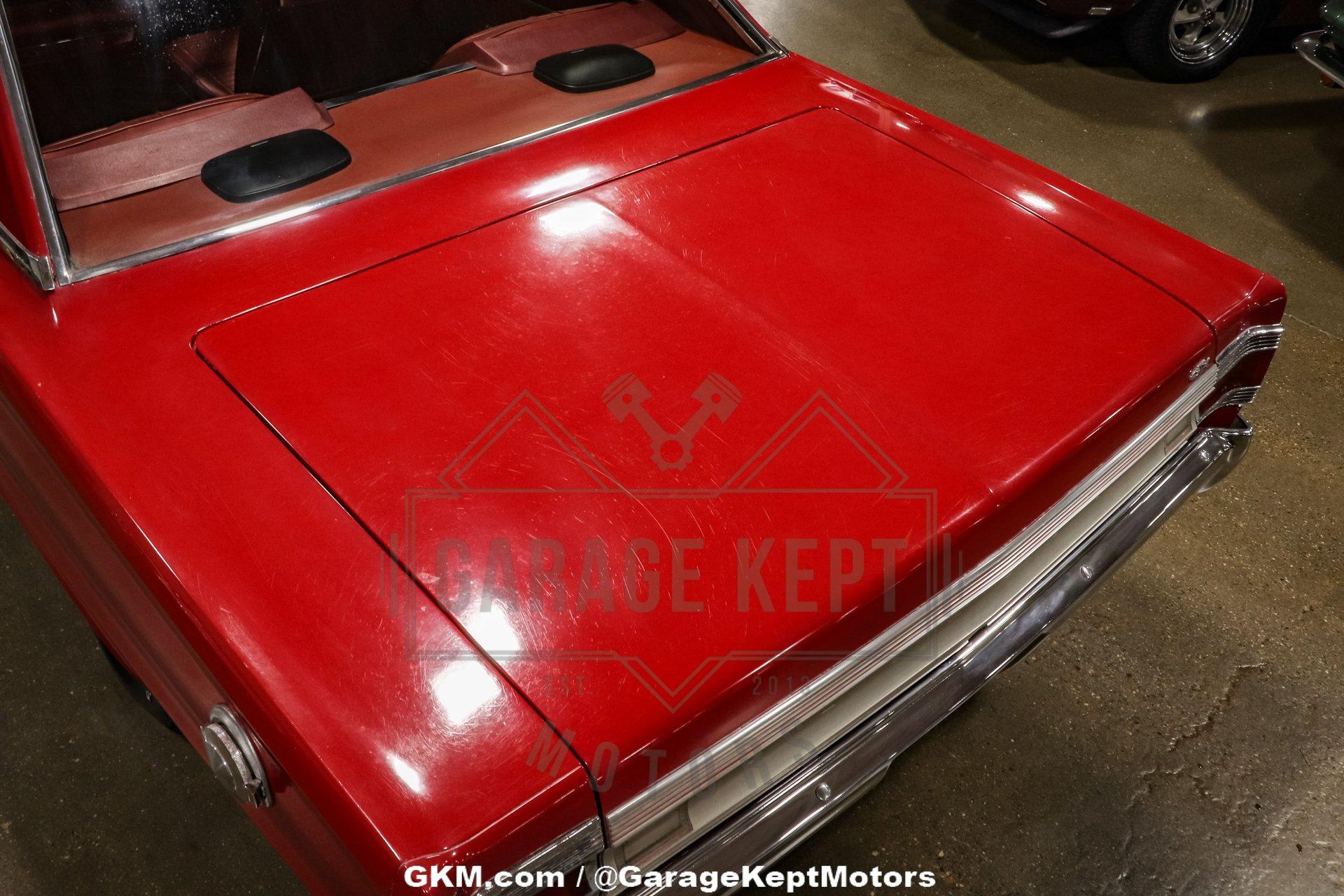 Used 1967 Plymouth GTX For Sale (Sold) | Garage Kept Motors Stock