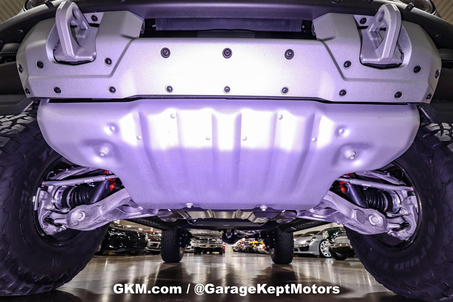 Ford Raptor R Purple Purple Ford Bronco Raptor