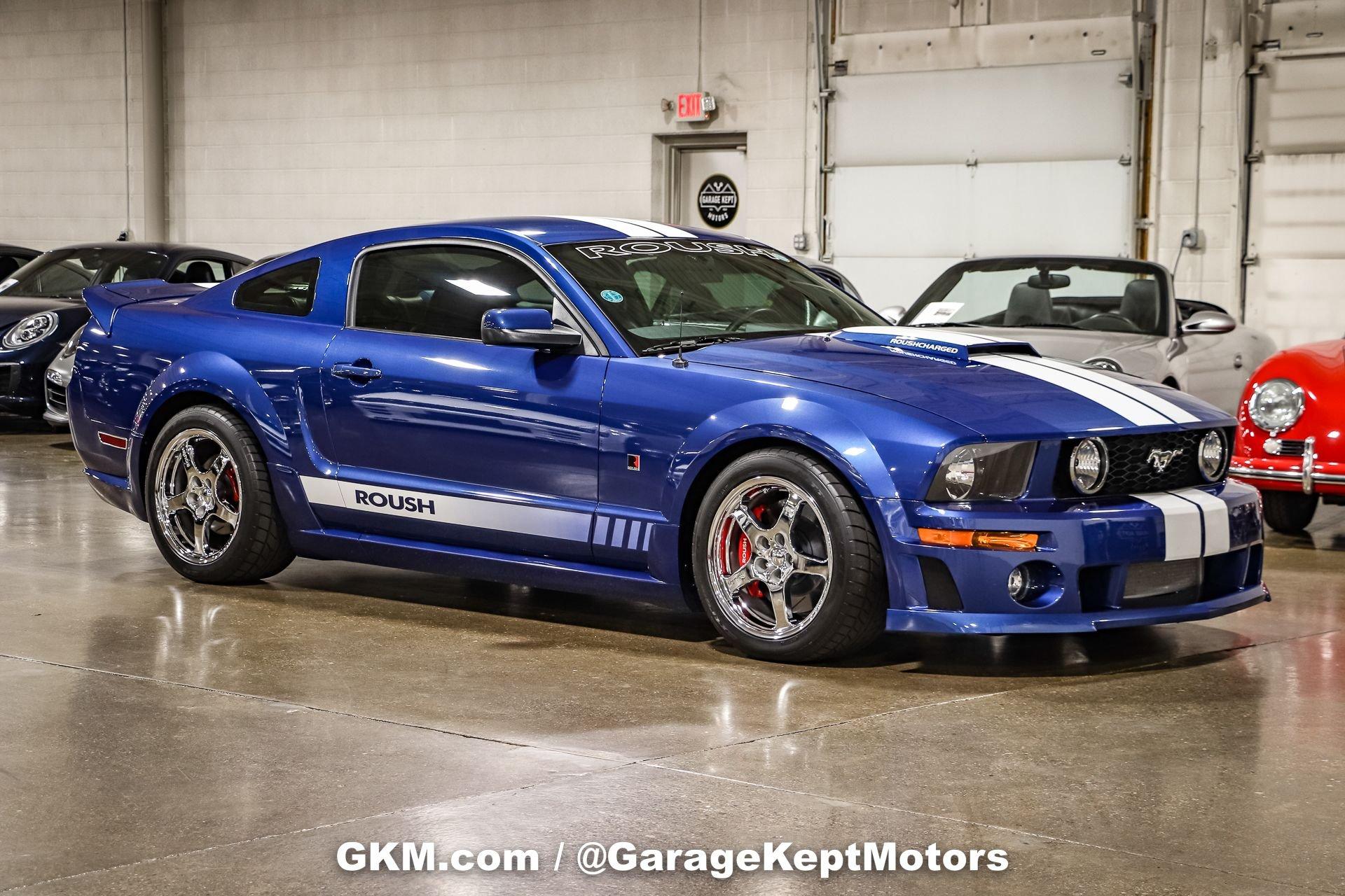 Sitemapcdatahttpsomobeldreferenzcominspiring 2009 Roush Mustang For Sale Photos