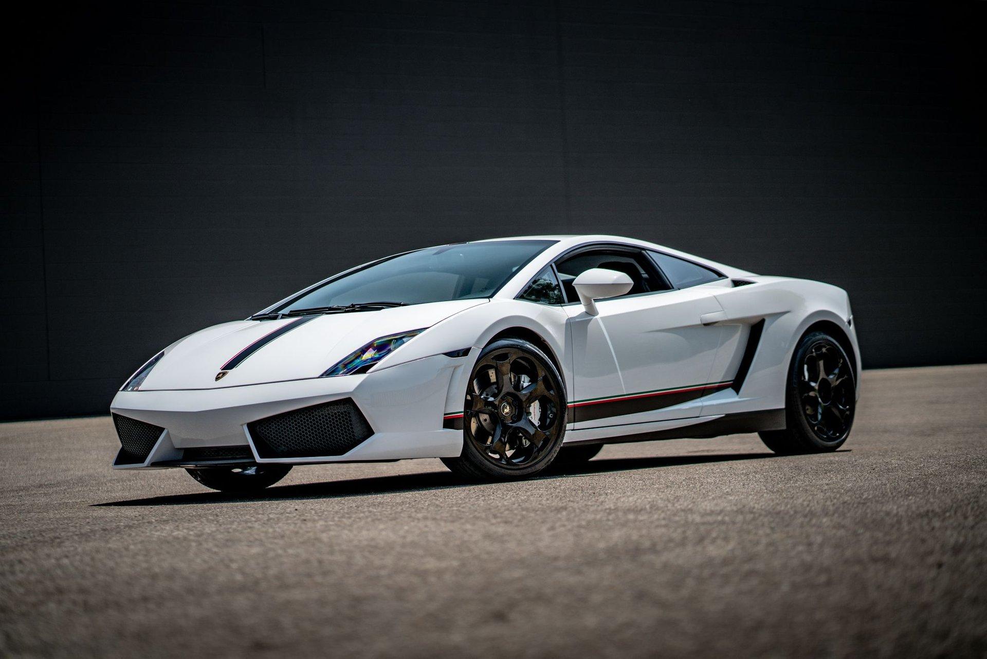 Used 2013 Lamborghini Gallardo LP 550-2 For Sale (Sold