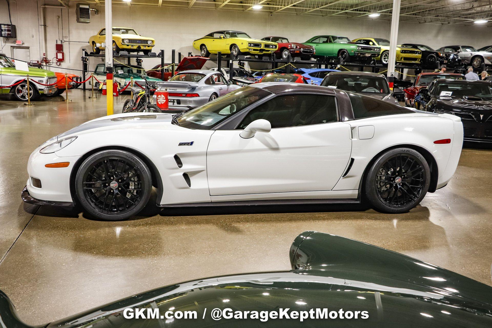 ①☆ Customize Chevy Tracking　　　　　【特典会員限定】 Used 2013 Chevrolet Corvette ZR1 60th Anniversary For Sale